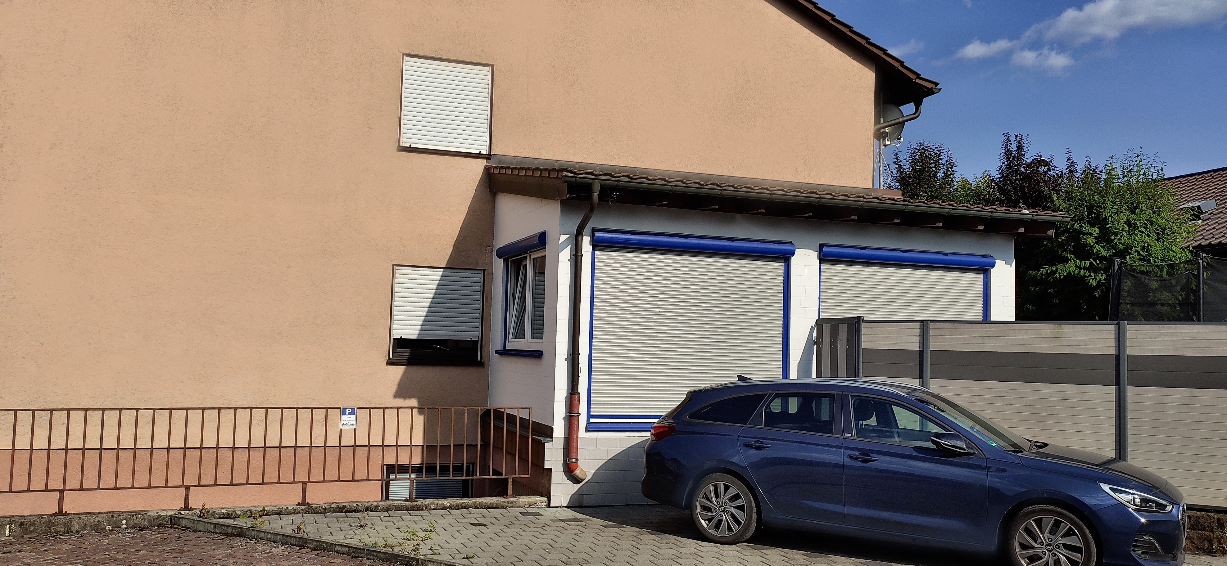 Ferienwohnung Grambow
