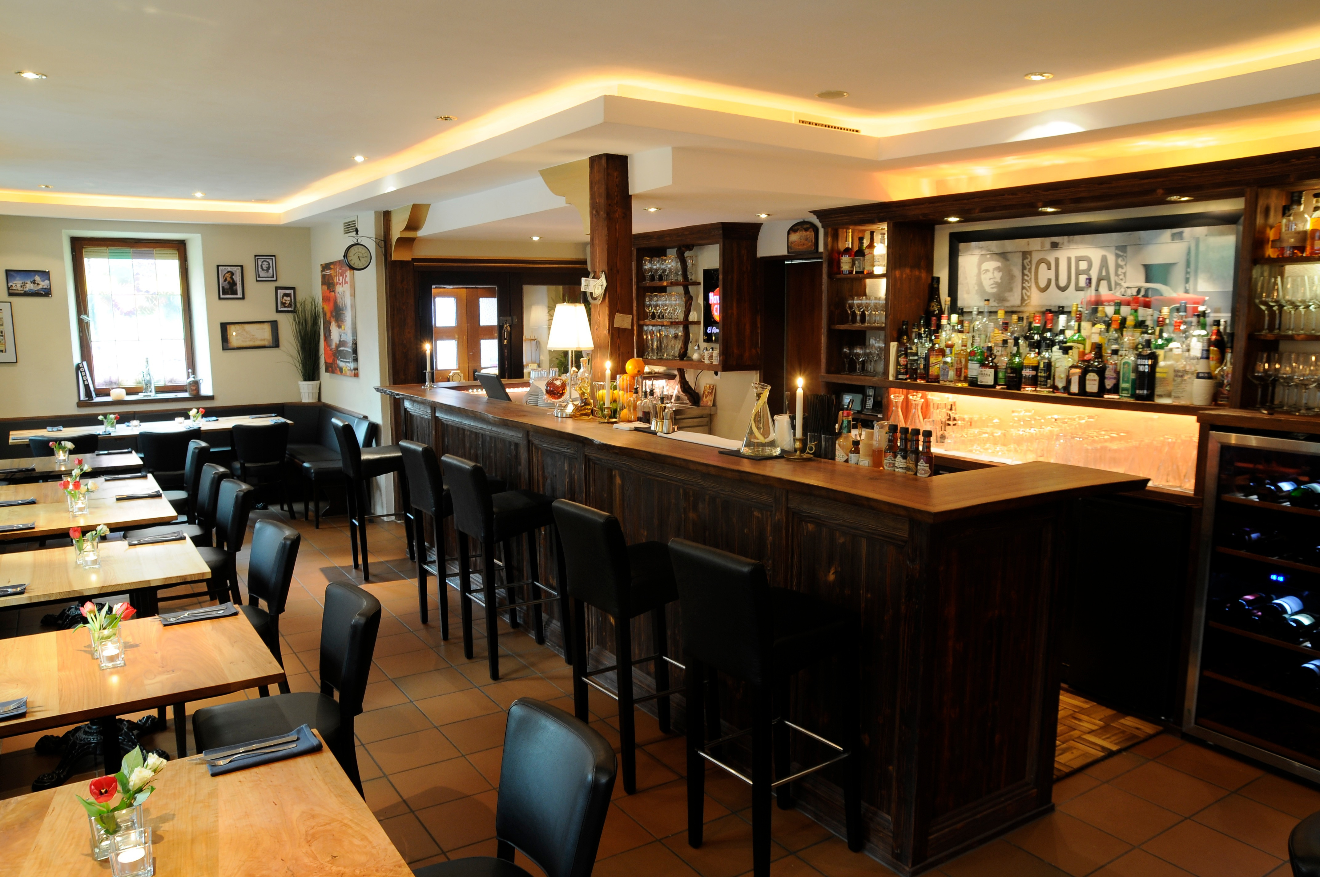 Restaurant und Pension - Zum Scheffelhof, Maulbronn