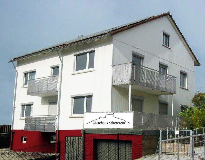 Gästehaus Kaltenstein, Vaihingen an der Enz