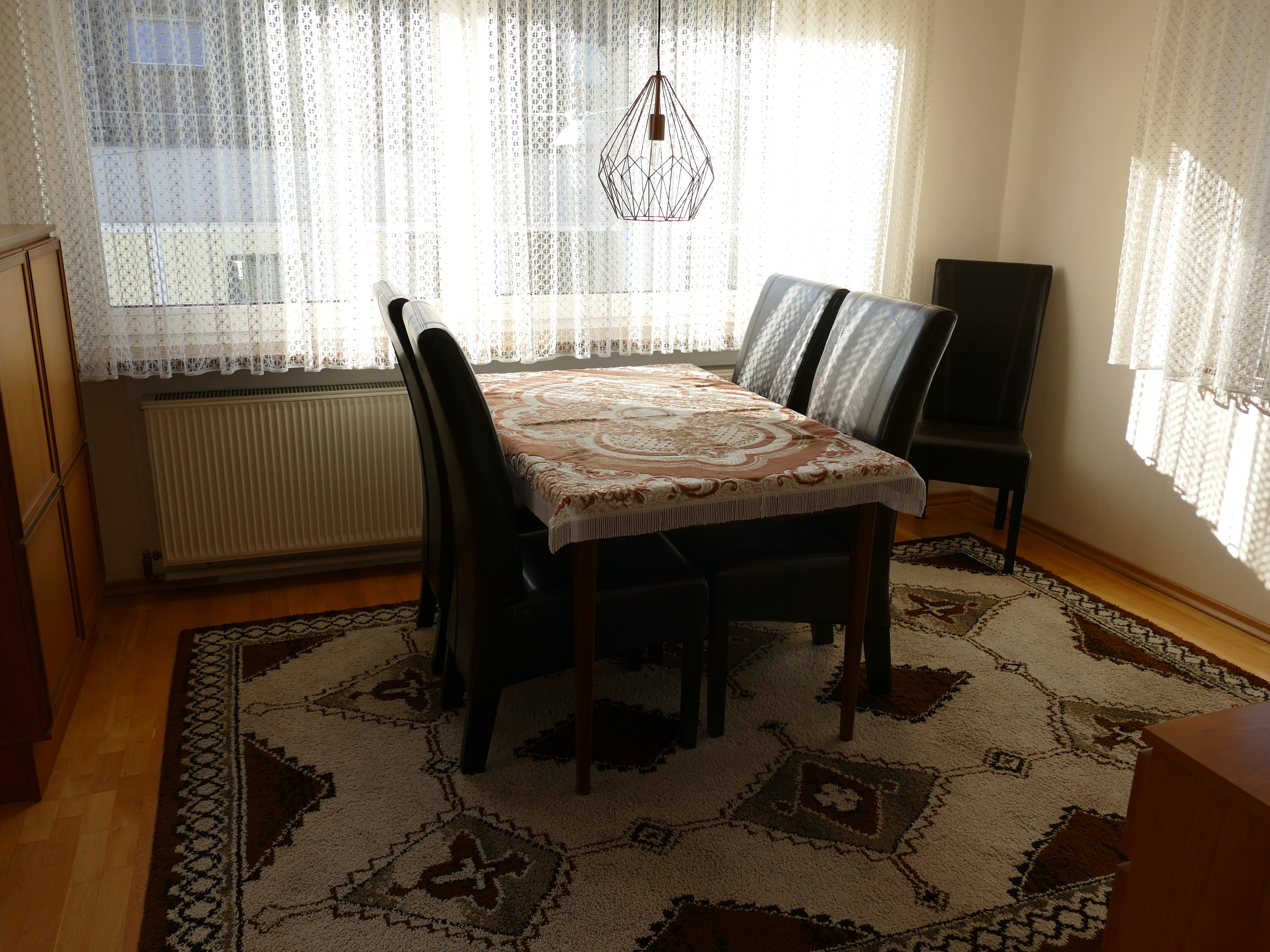 Esszimmer