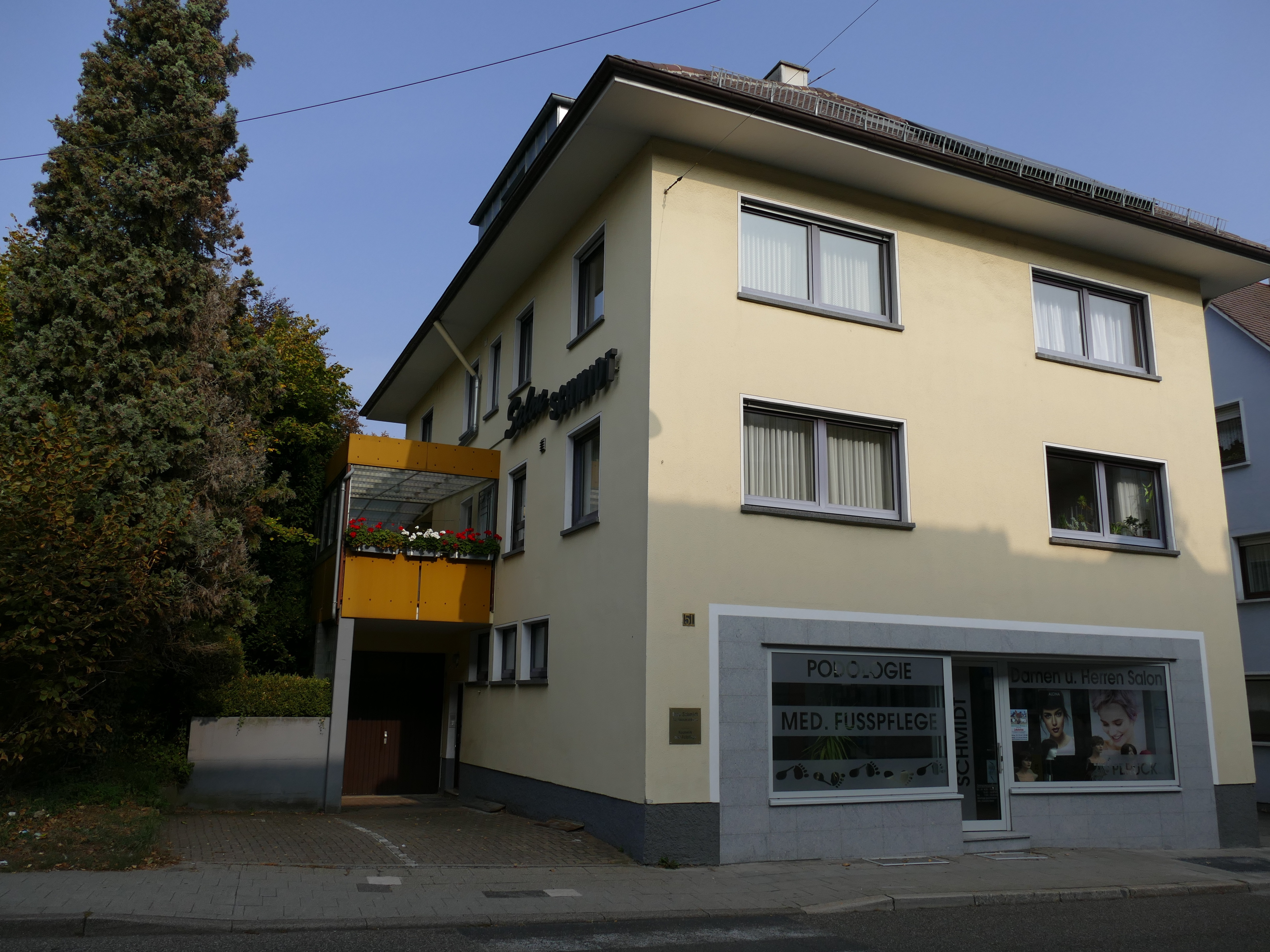 Aussenansicht