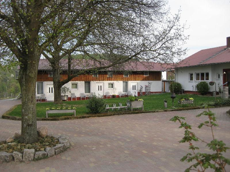 Ferienhof Schiek, Oberderdingen