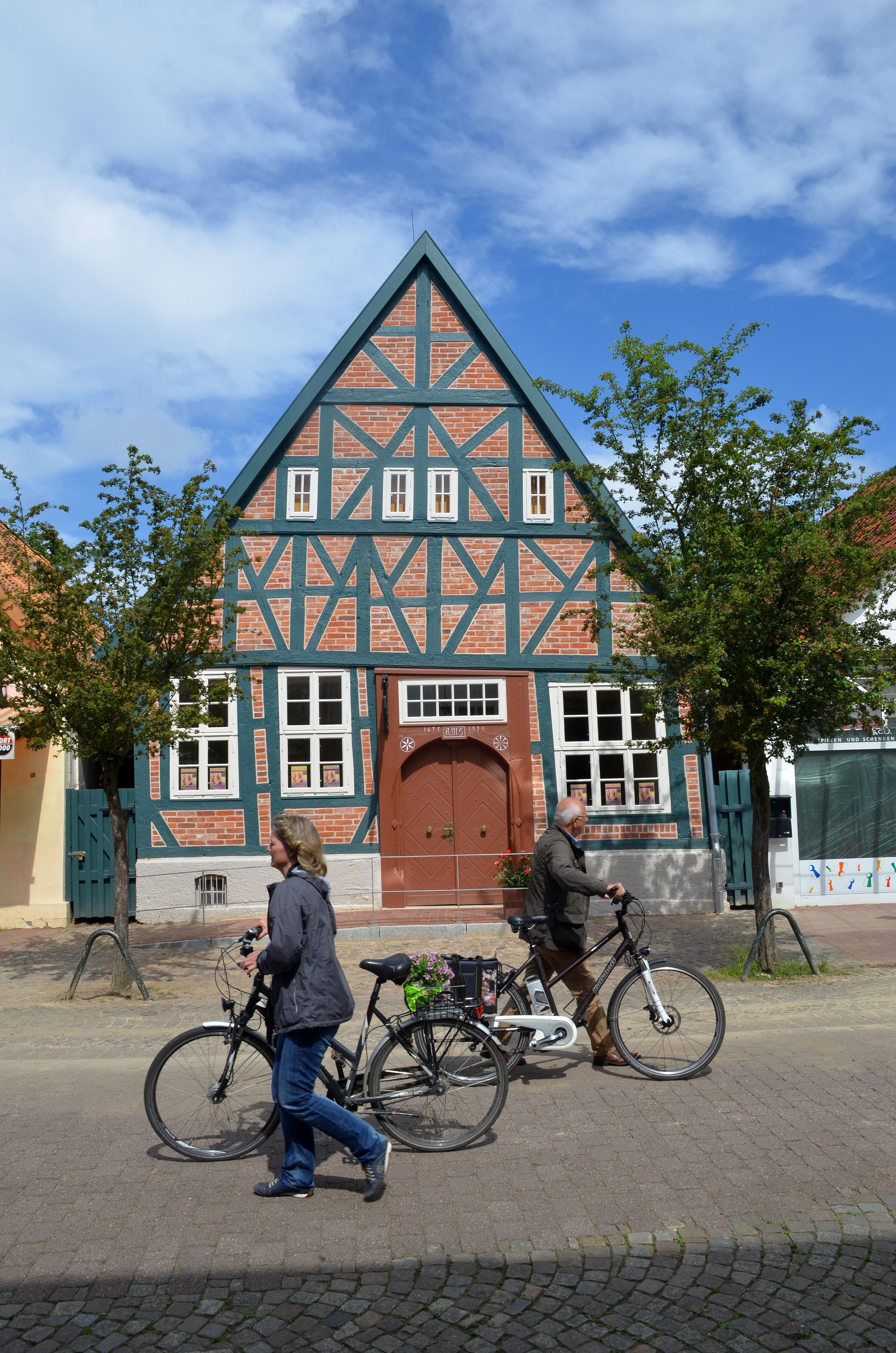 Rudolf-Schäfer-Haus Rotenburg