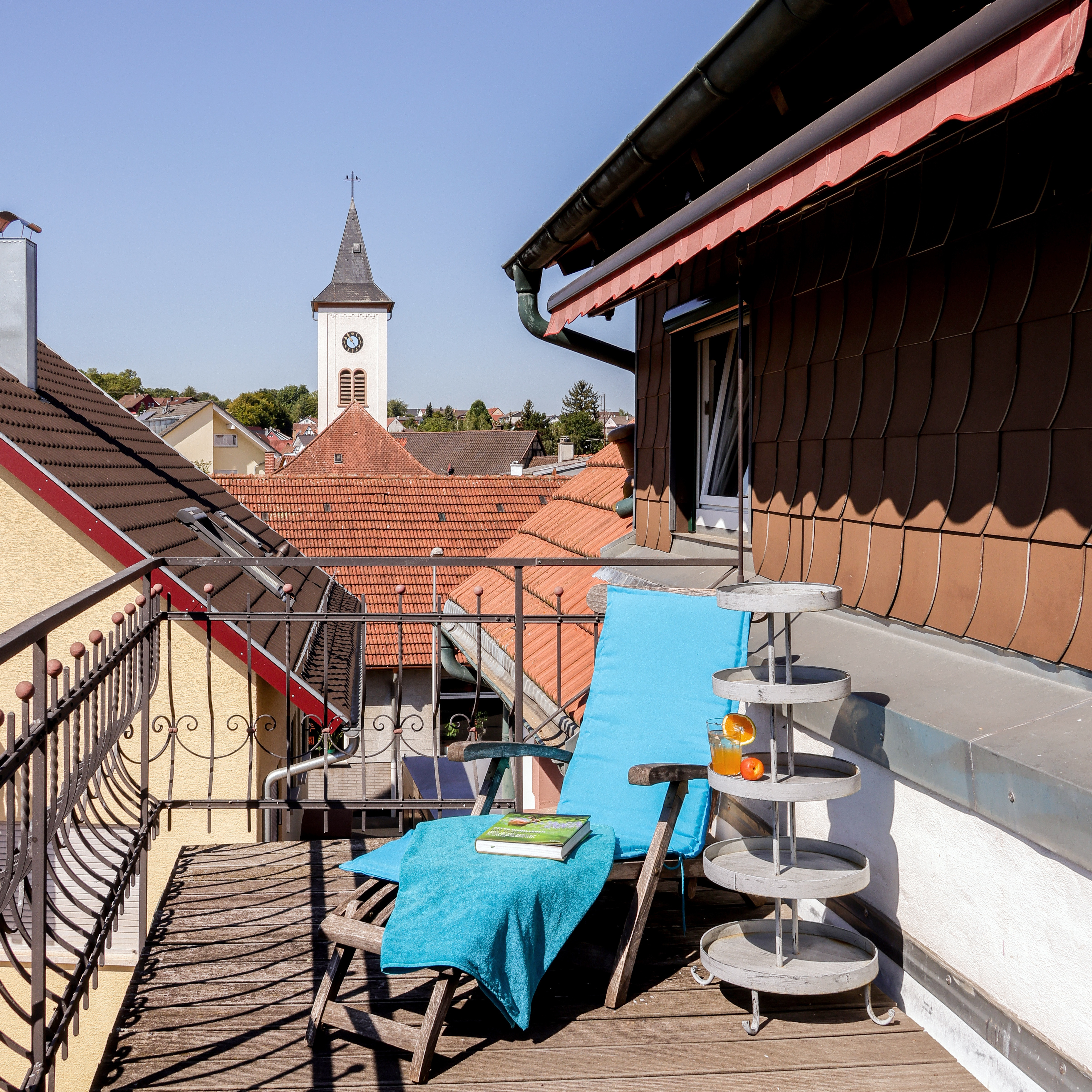 Balkon
