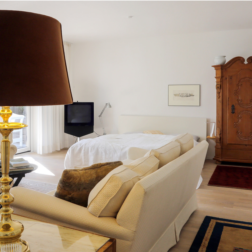 Ferienwohnung Jung & Lind