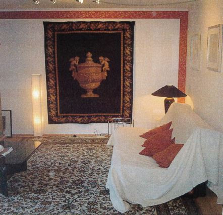 Ferienwohnung Knittel – Bretten