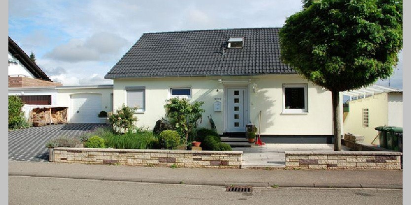 Haus