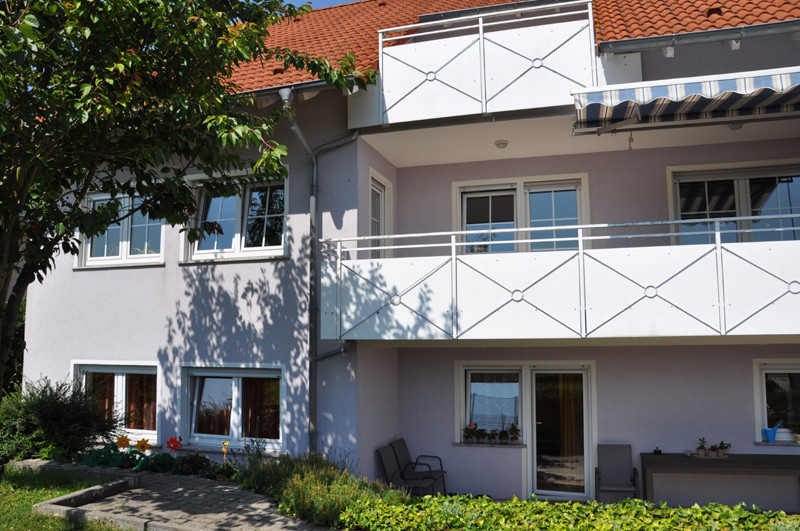 "Casa SEHLMEYER" - Ferienwohnung Kraichtal-Landshausen, Kraichtal