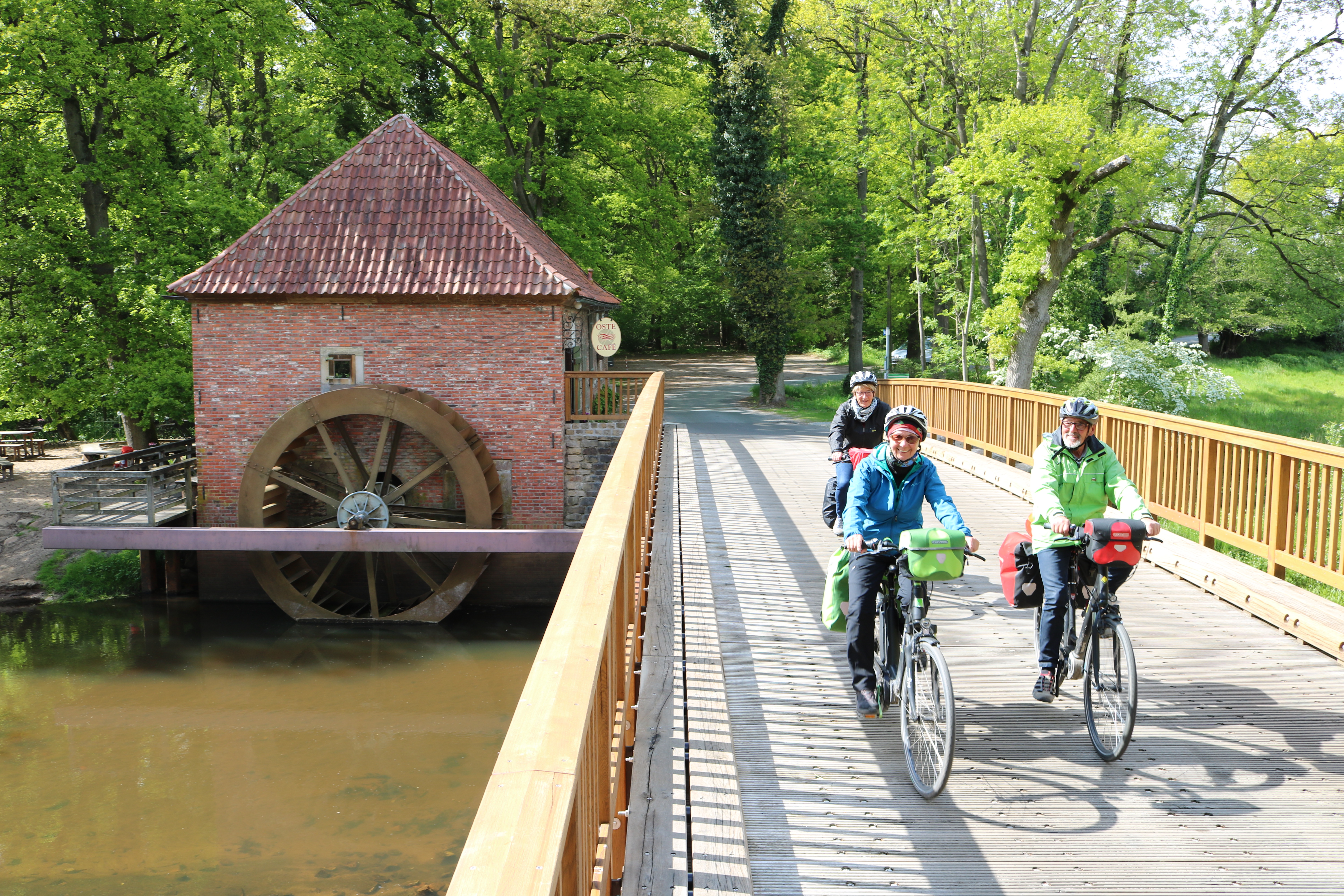 Oste-Radweg (79 km)