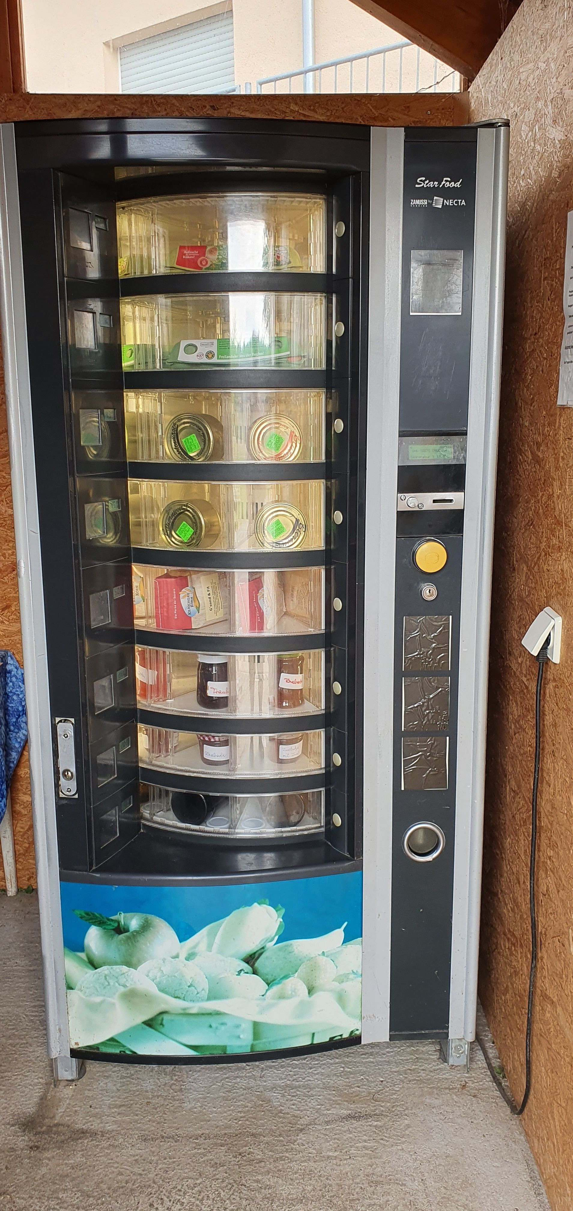 Automat
