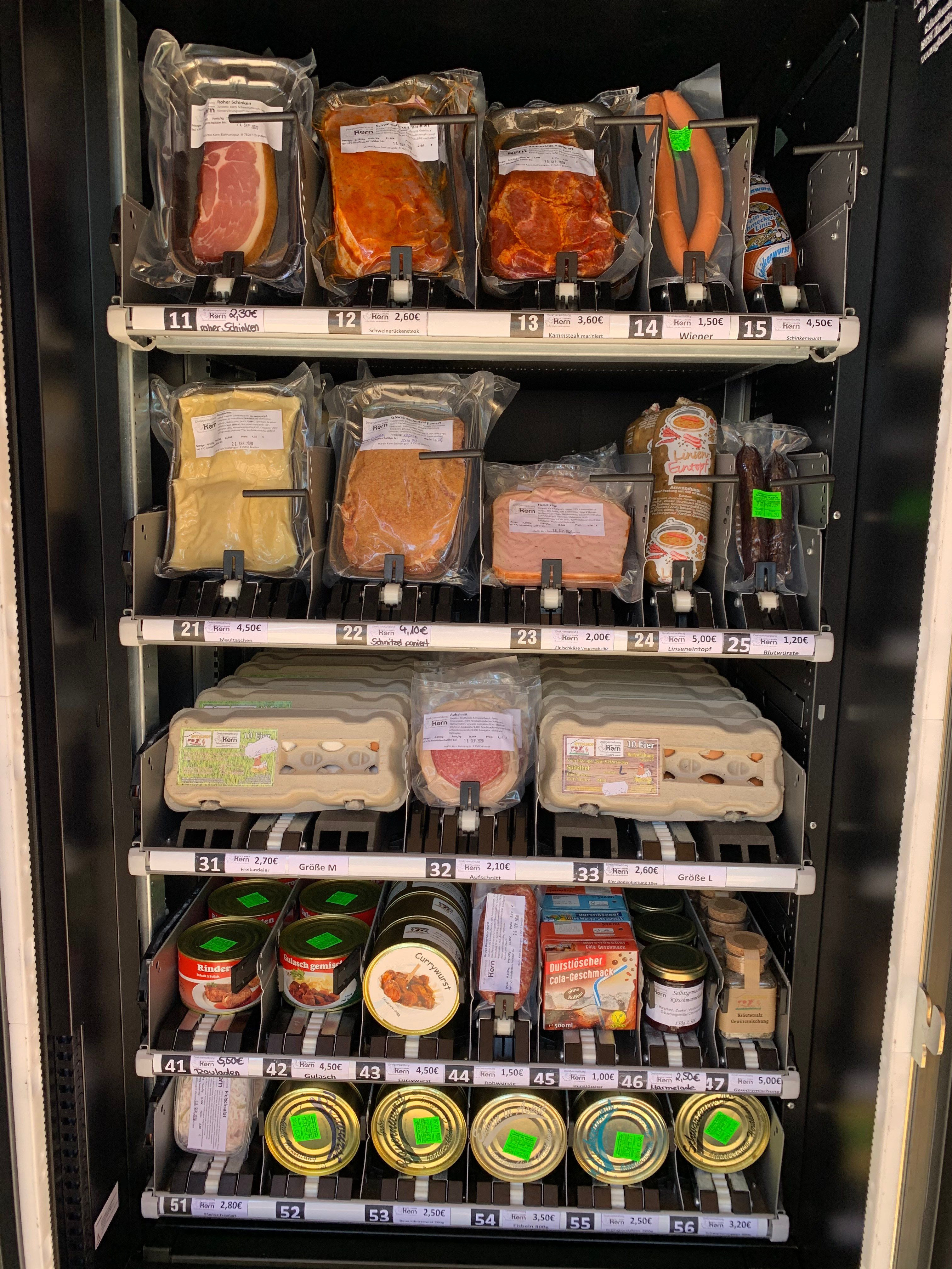 Automat