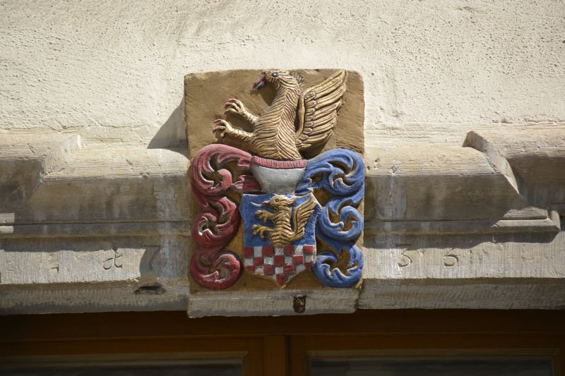 Wappen