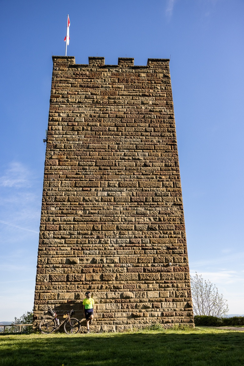 Schlossberg Turm