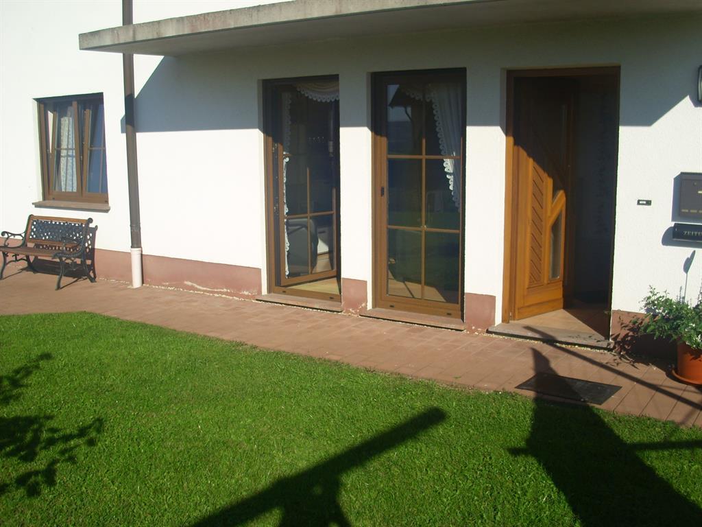 Ferienwohnung Hansen, Hillesheim