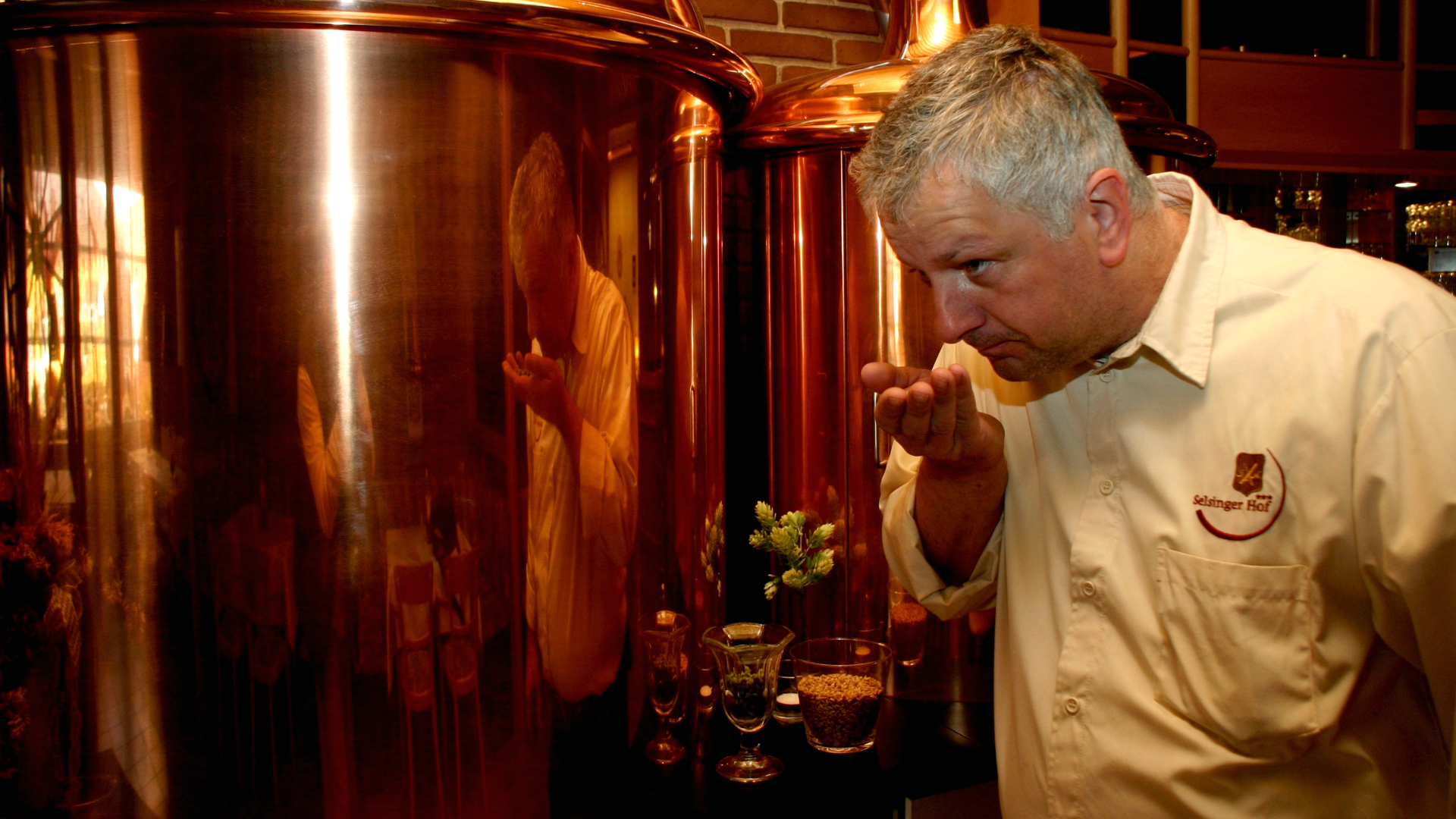 Privatbrauerei Selsinger Hof