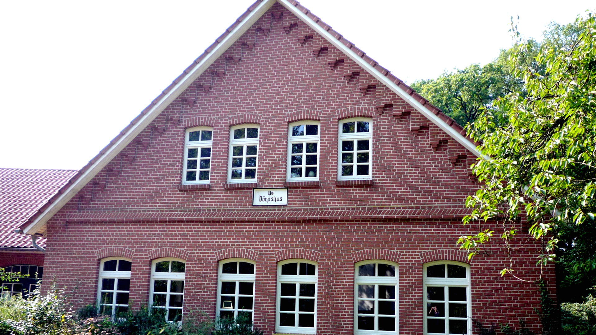 Heimathaus Steinfeld "Us Dörpshus"