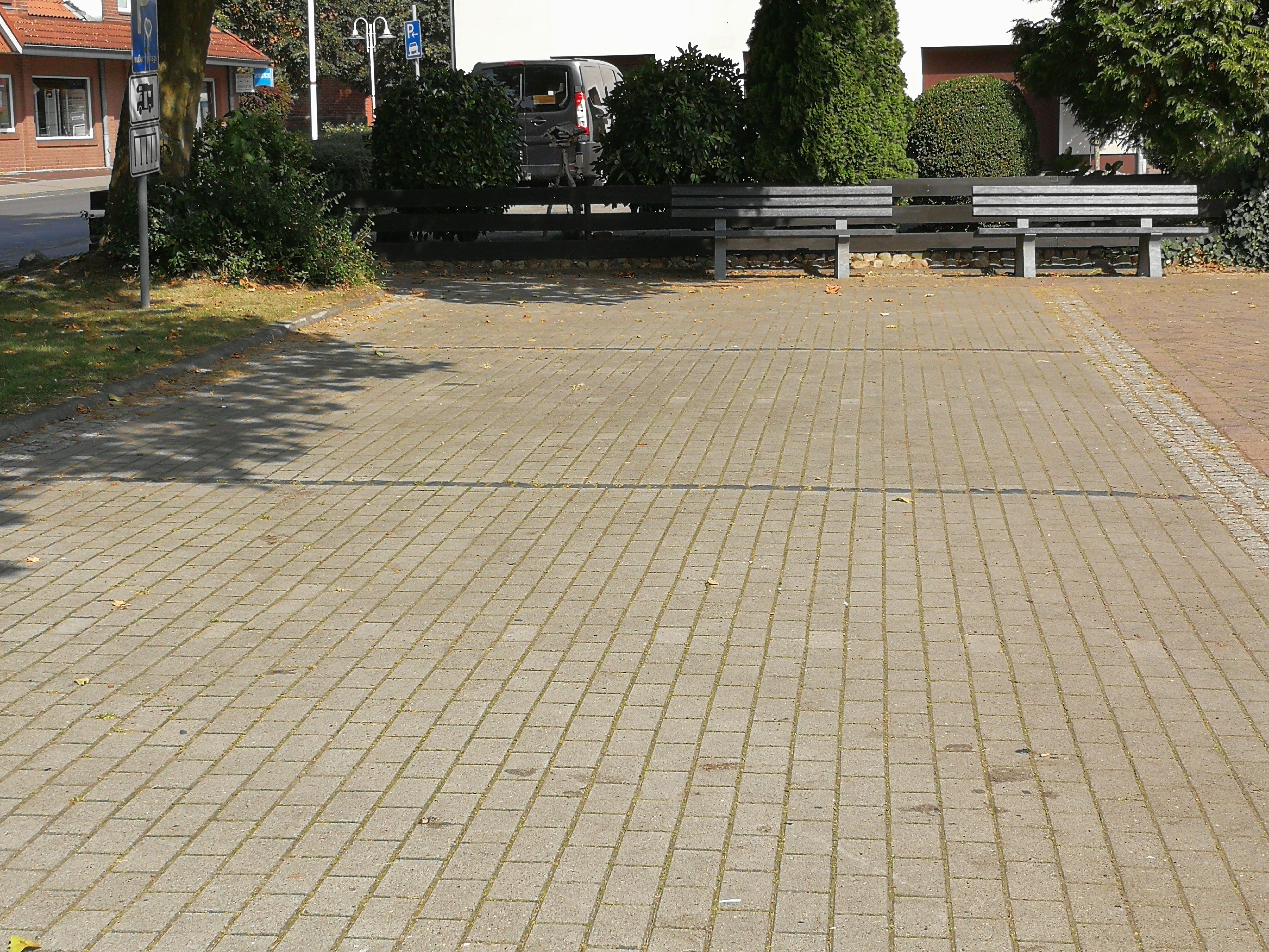 Wohnmobilstellplatz Beverstedt — photo 2