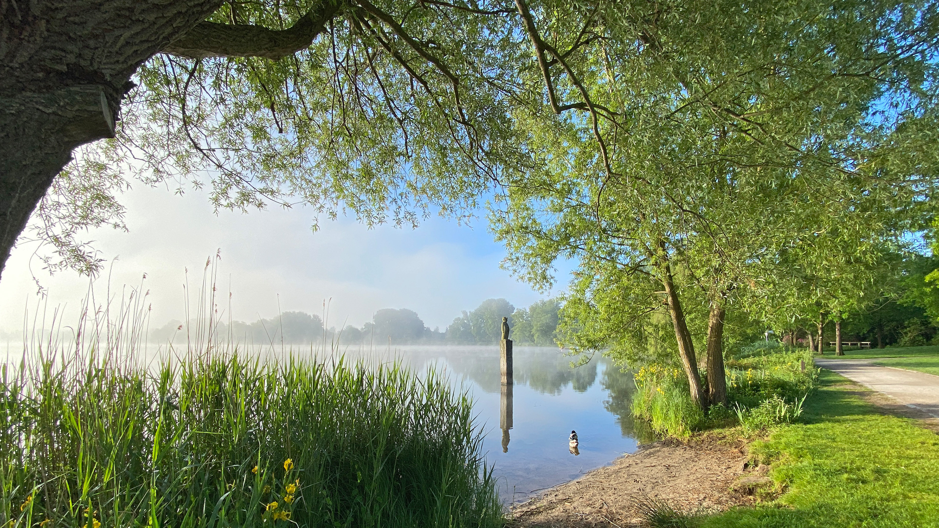 Erholungsort Bremervörde