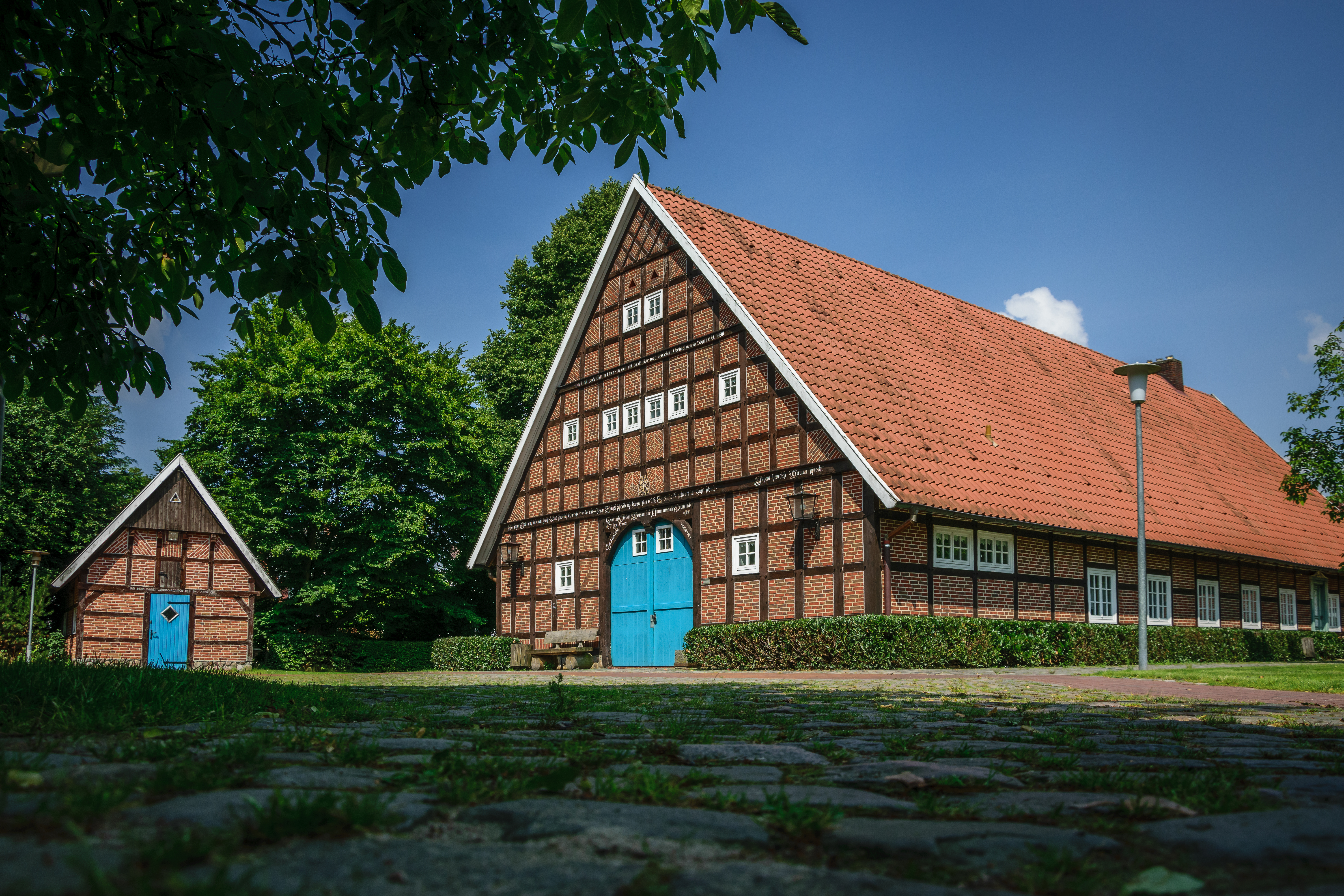 Heimathof Sögel