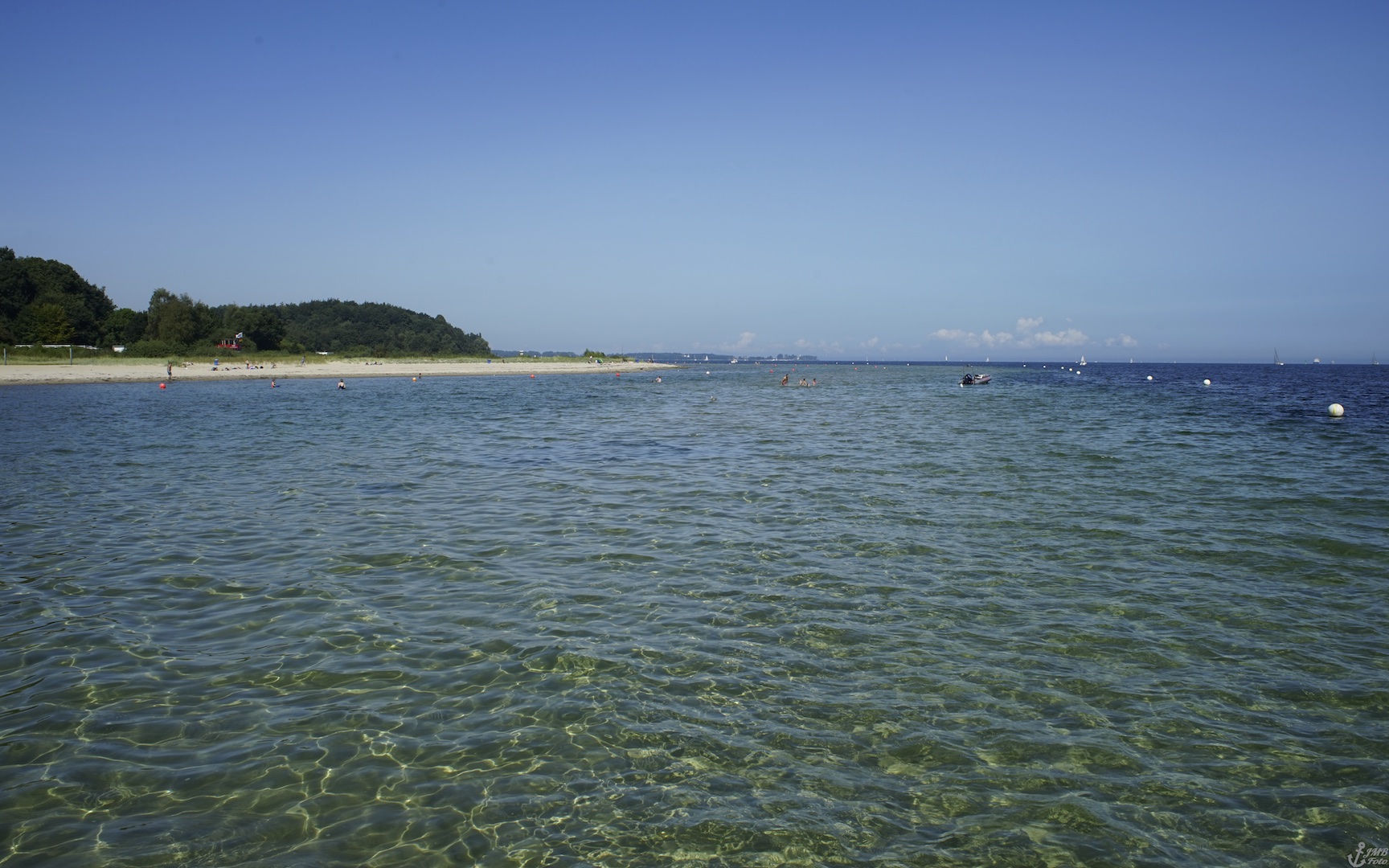 Falckensteiner Strand