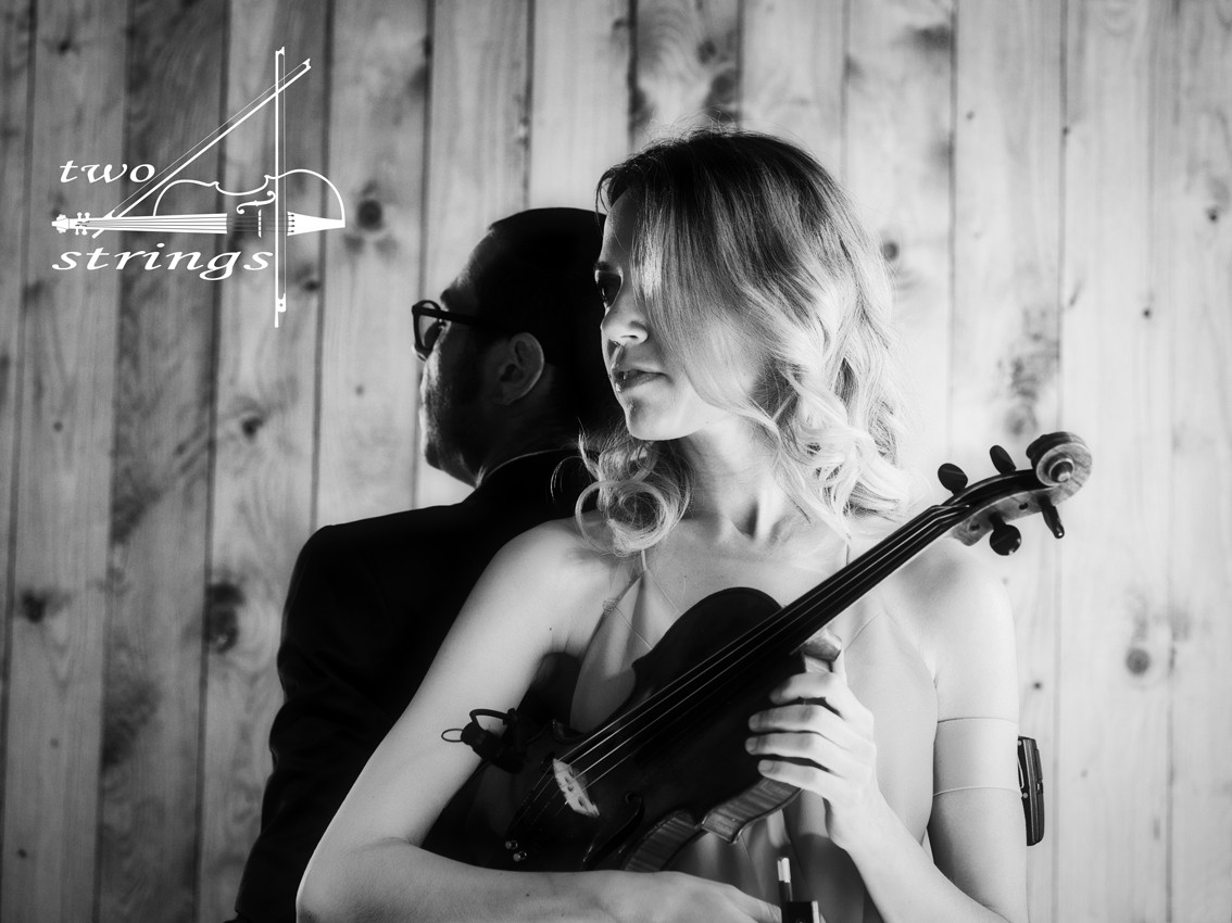 two 4 strings