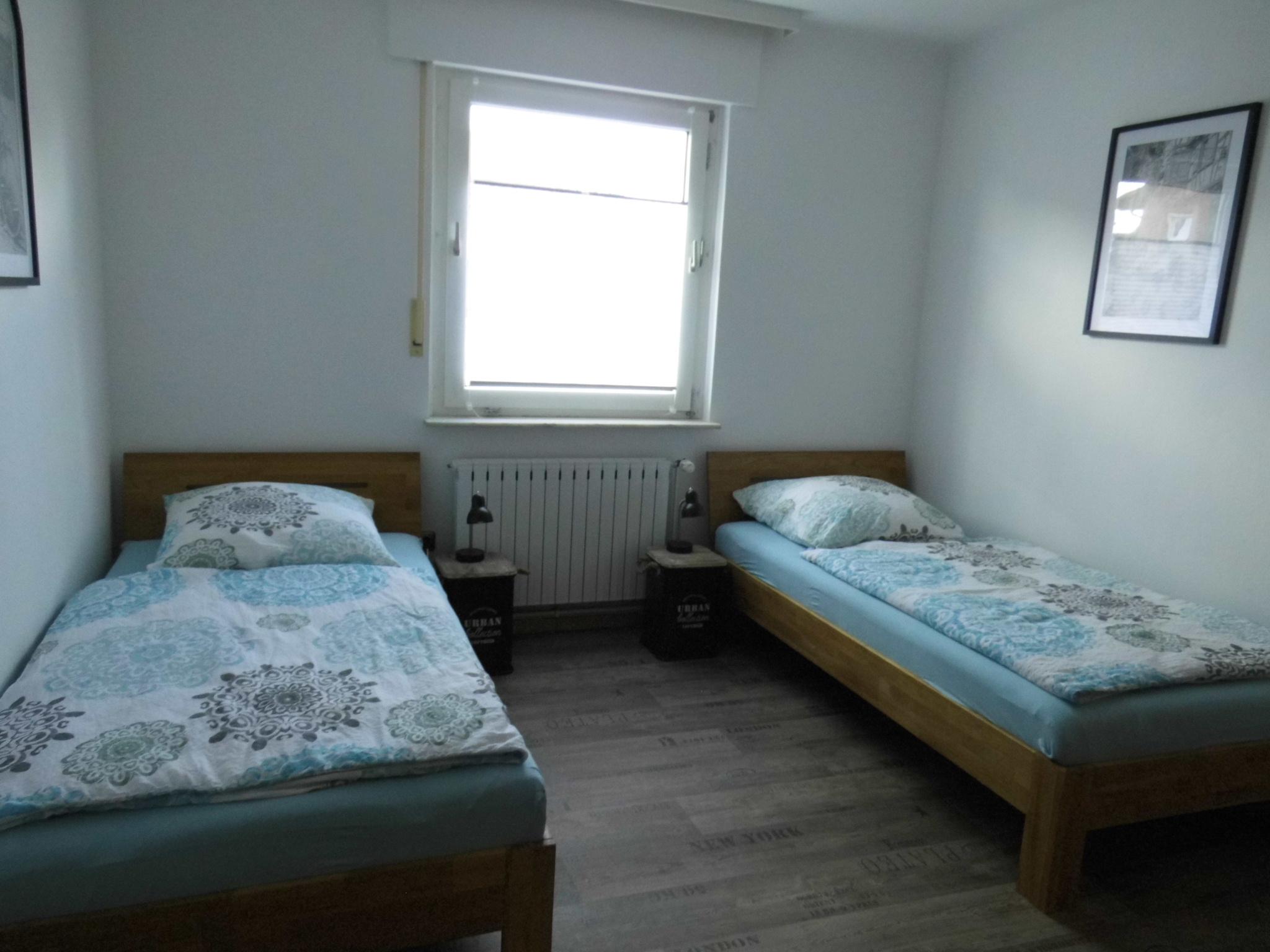 Ferienwohnung Vintage, Minden