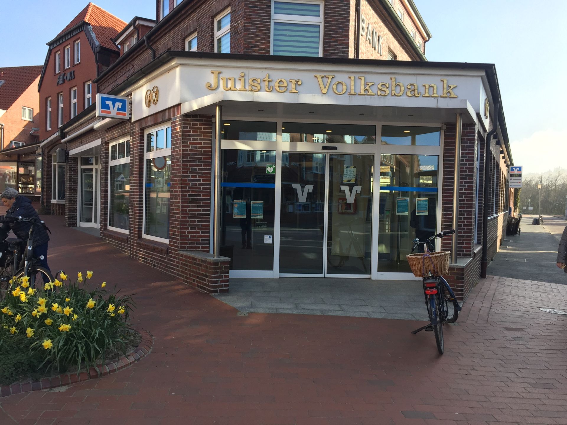 Juister Volksbank