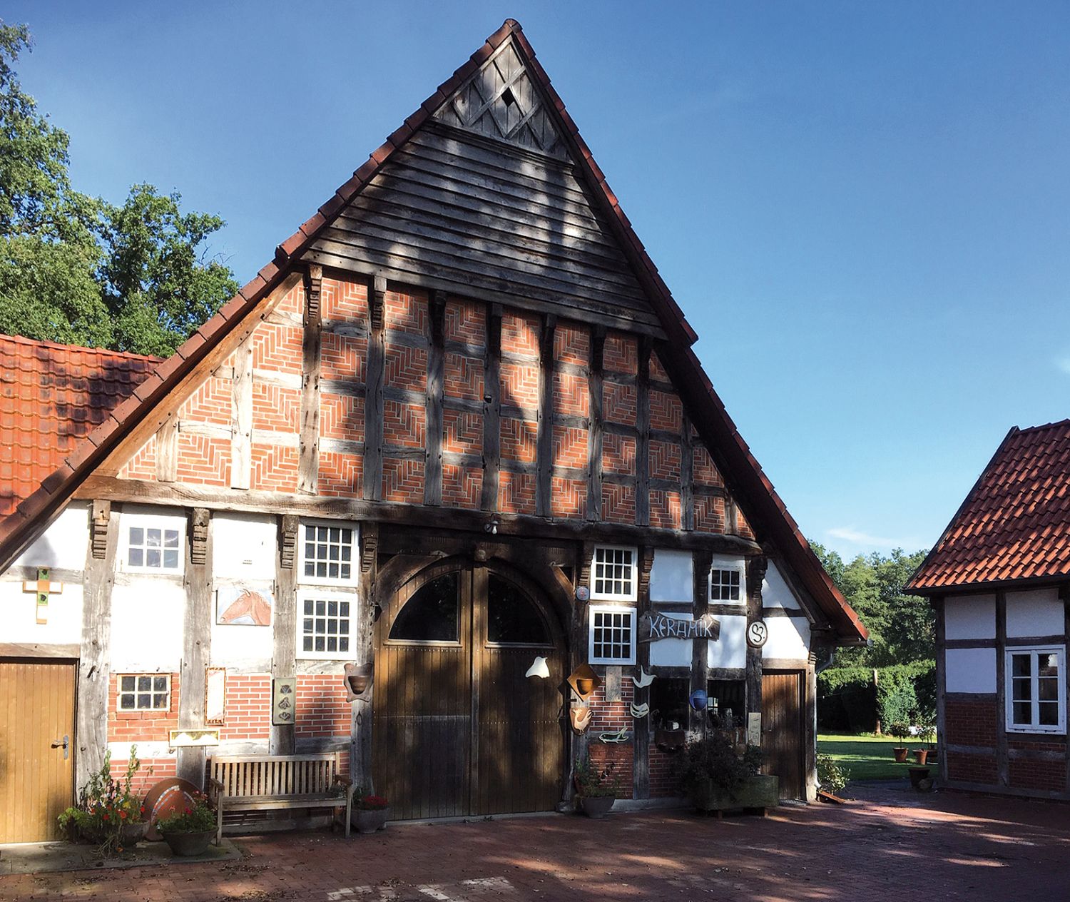 Artlandtöpferei