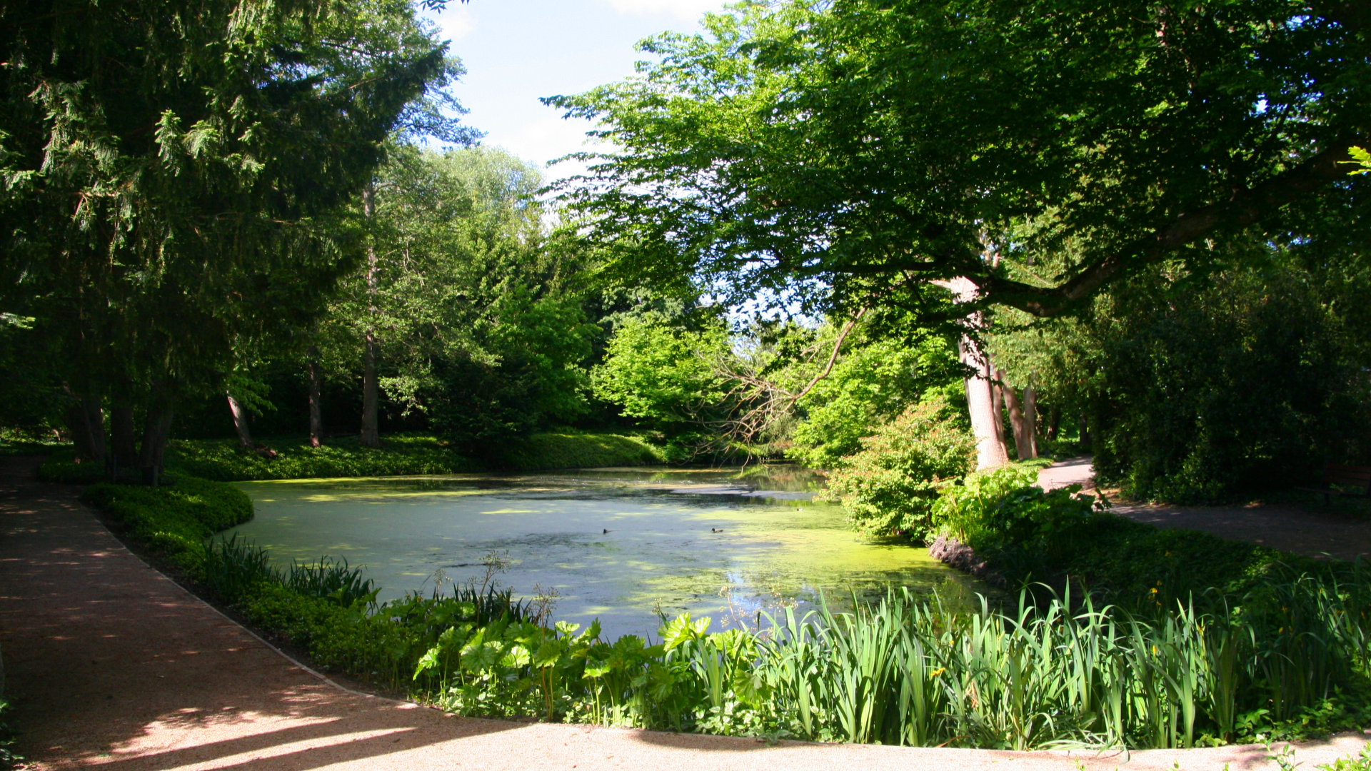 Auepark Bremervörde