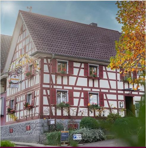 Gasthaus Rebstock