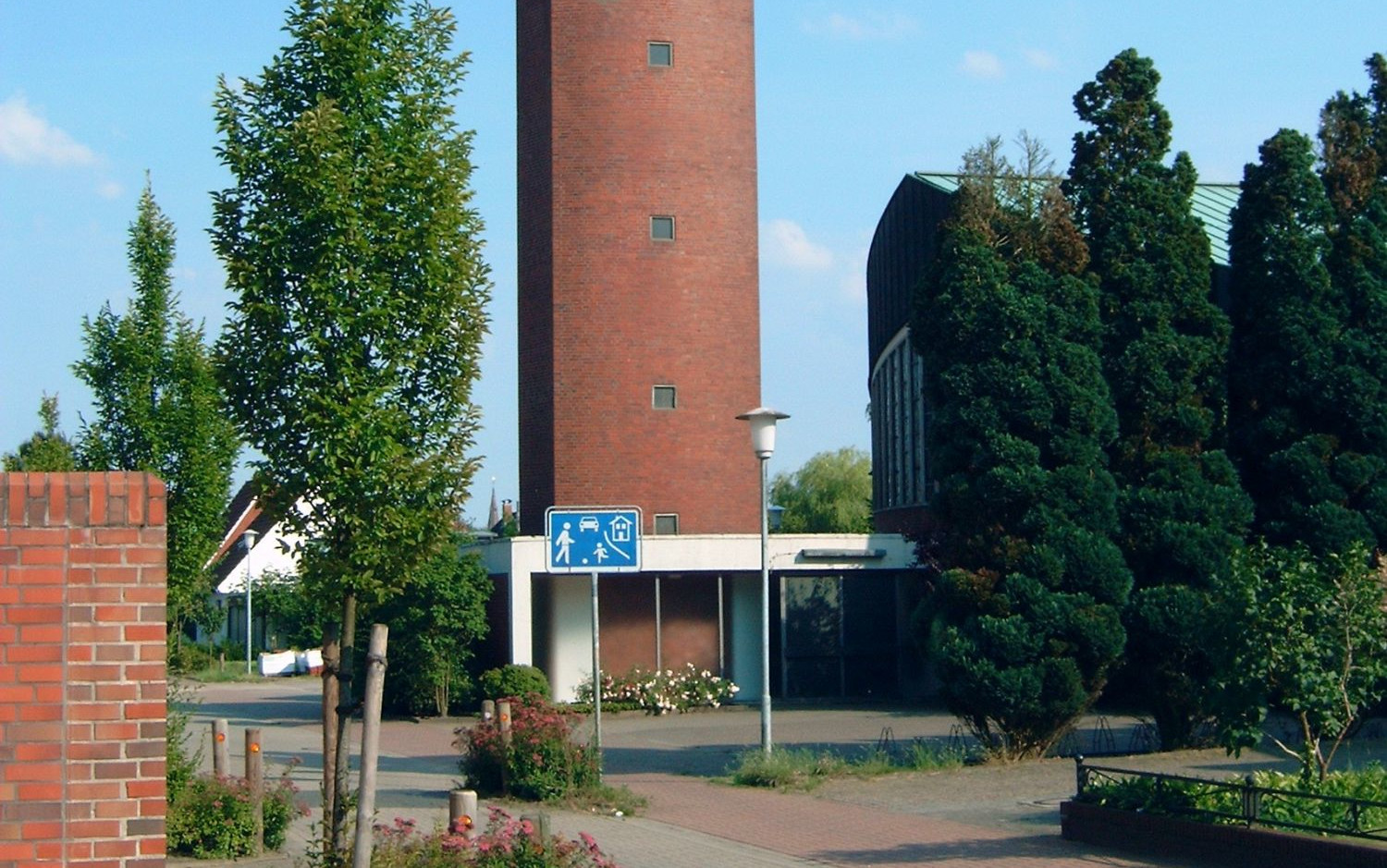 St.-Paulus-Kirche Quakenbrück