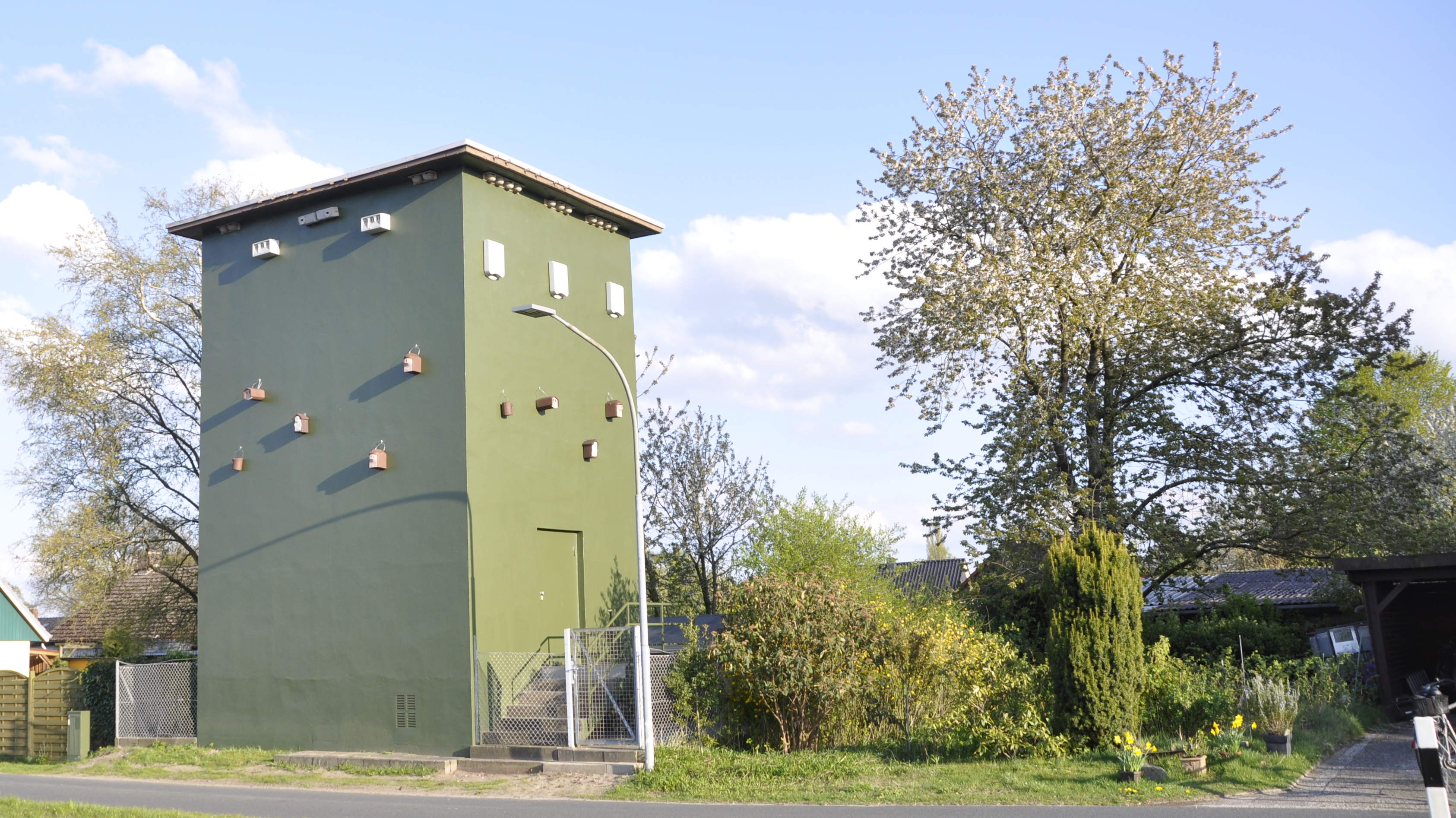 Tierhotel Tarmstedt