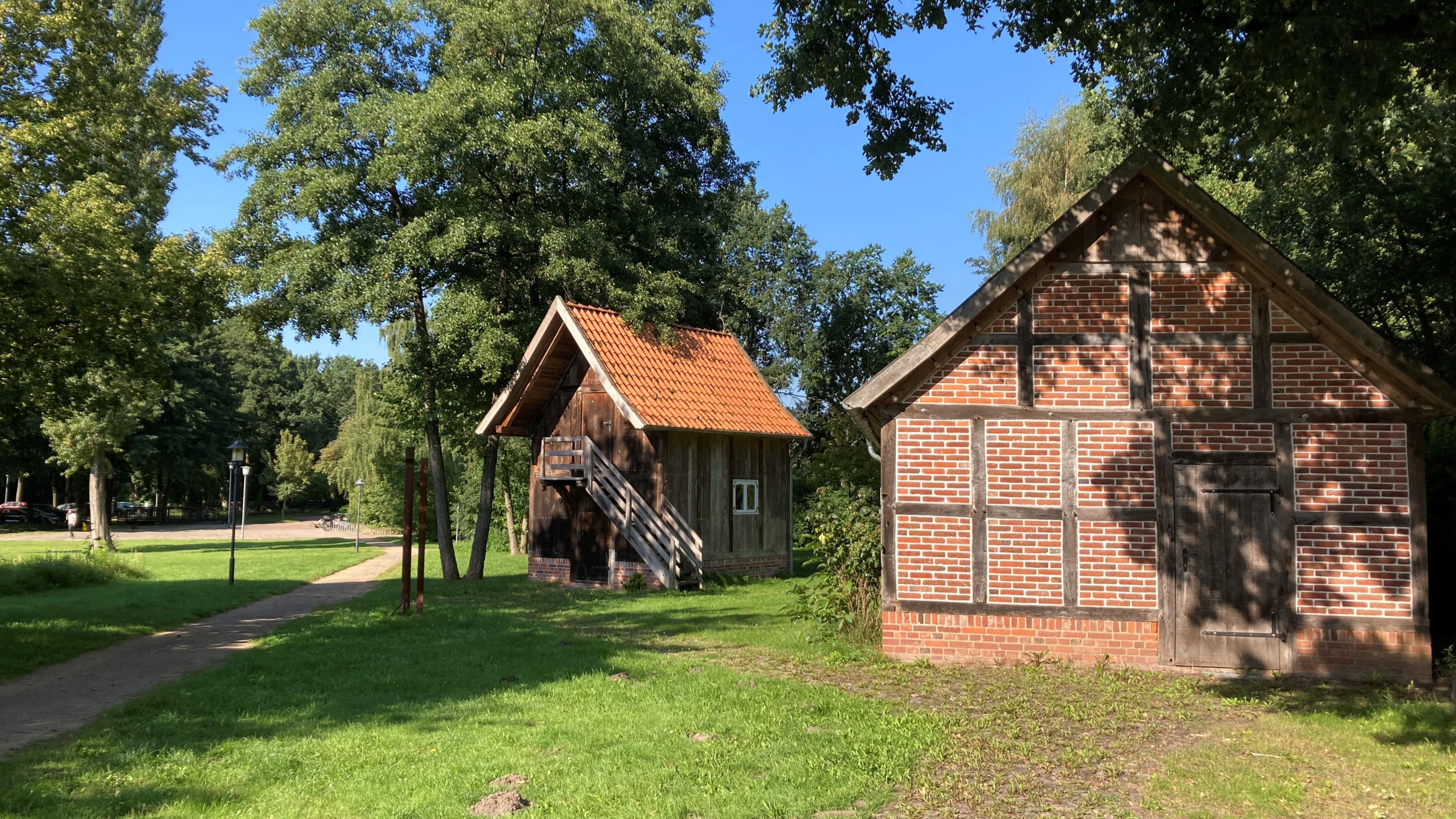 Visselhof Speicher