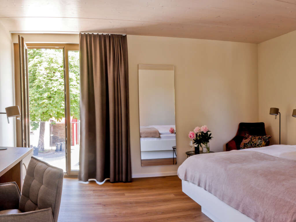 Landhotel und Gästehaus Lutz, Oberderdingen