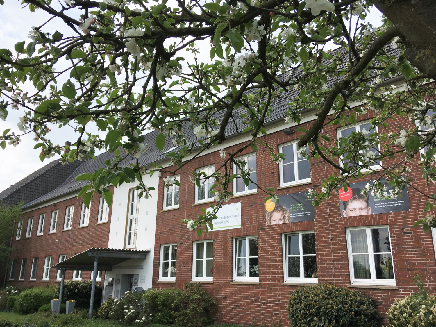 EJF Mehrgenerationenhaus Quakenbrück