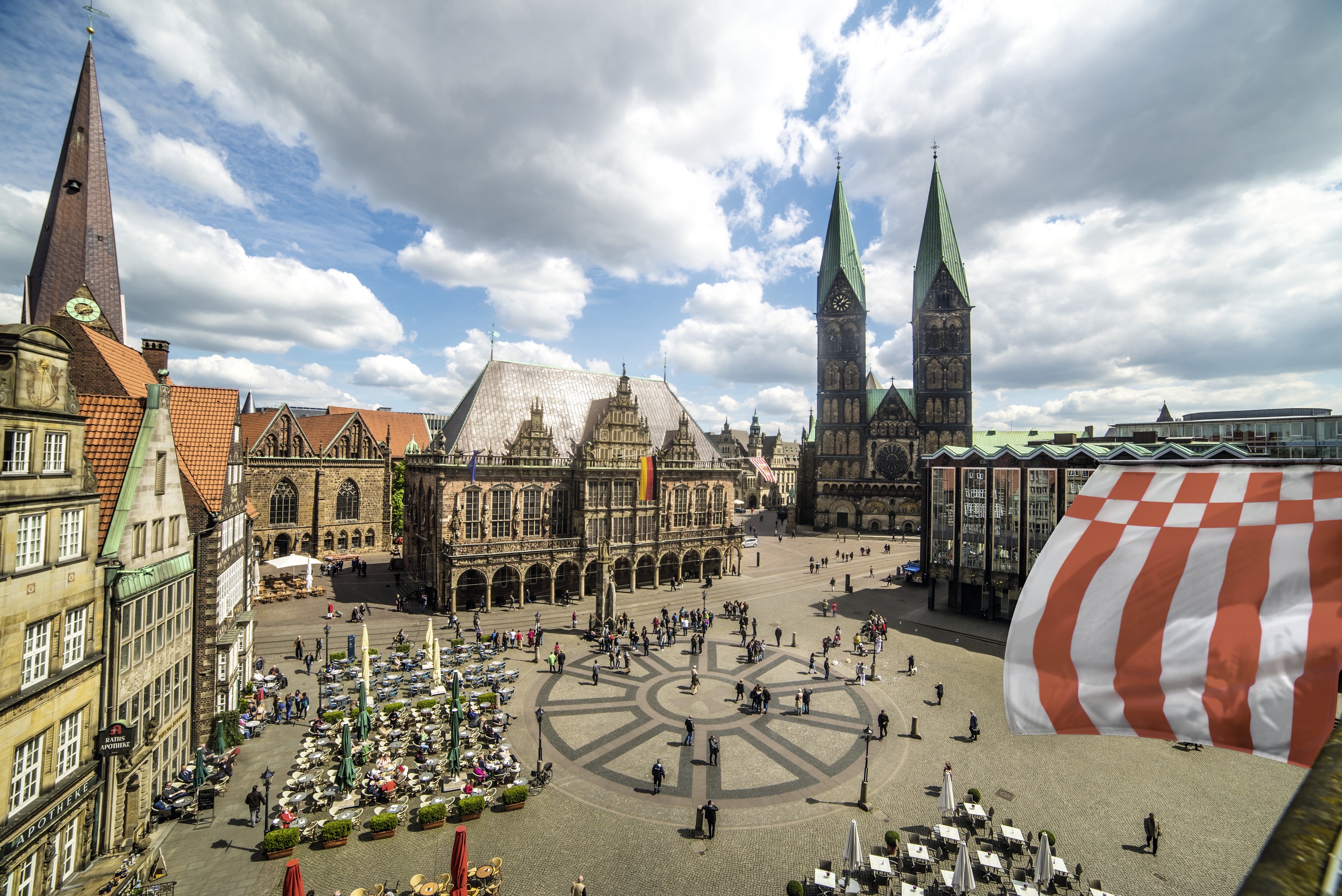 Bremen Information