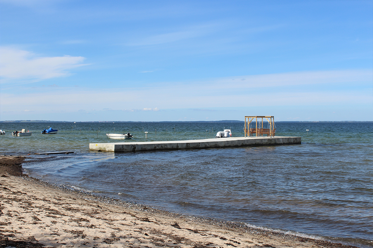 Strand Steinberghaff