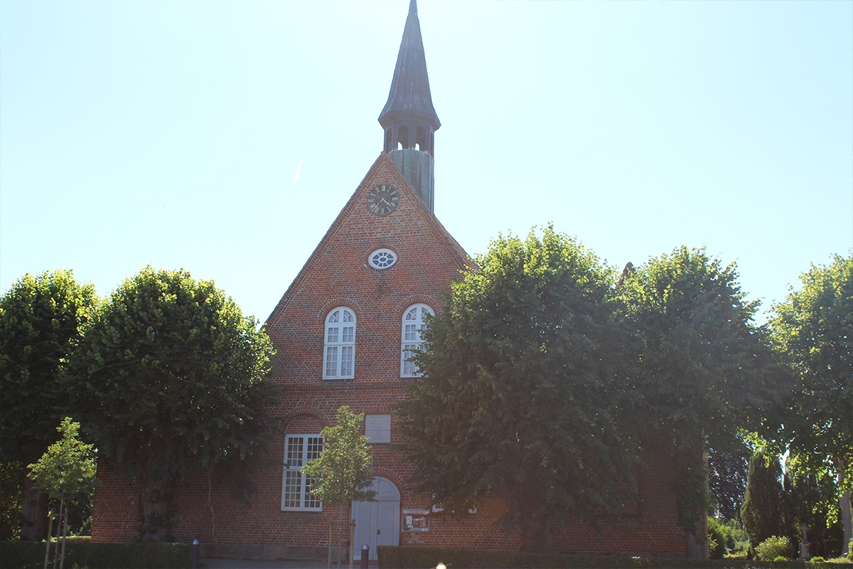 Sankt Katharinen Kirche