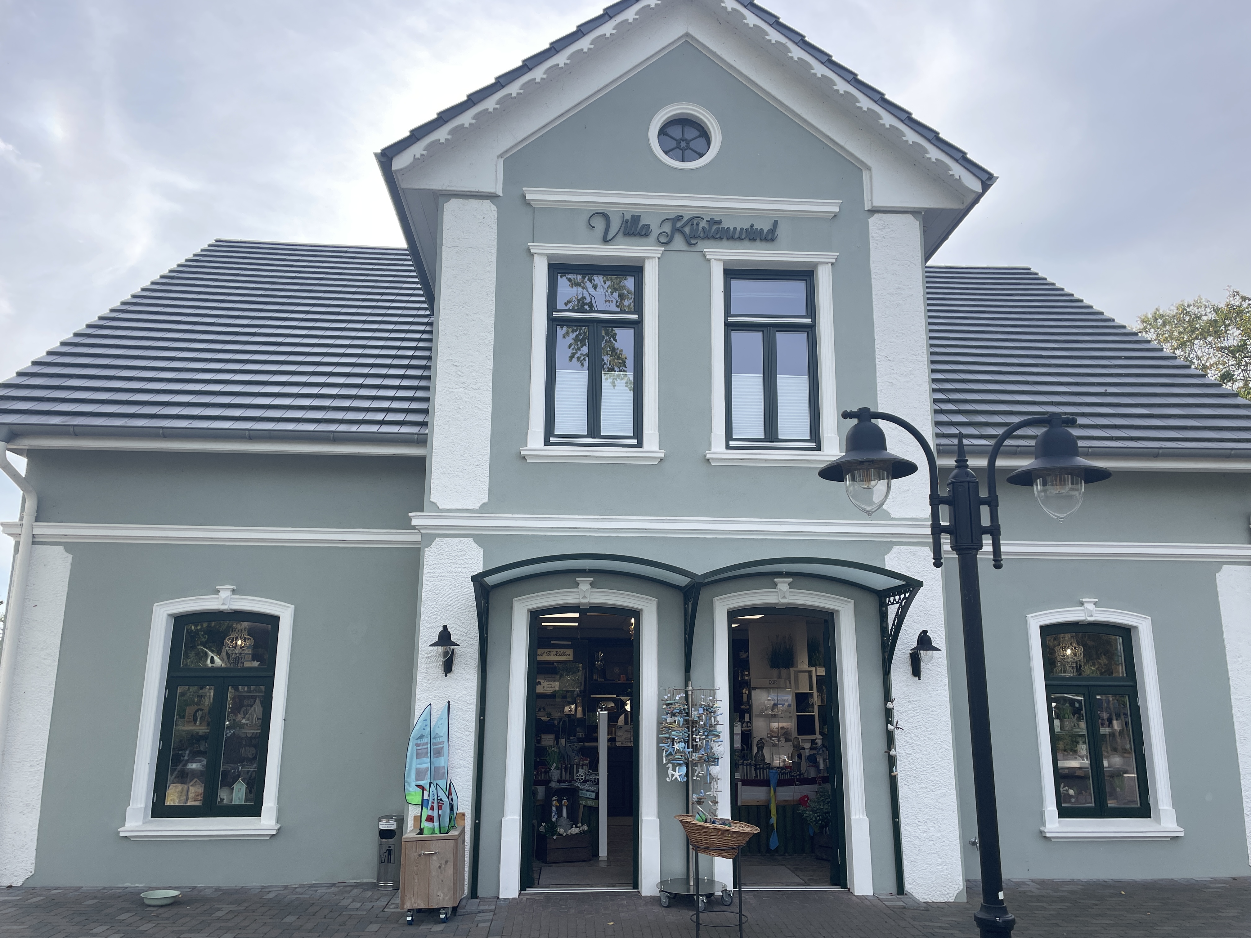 Villa Küstenwind