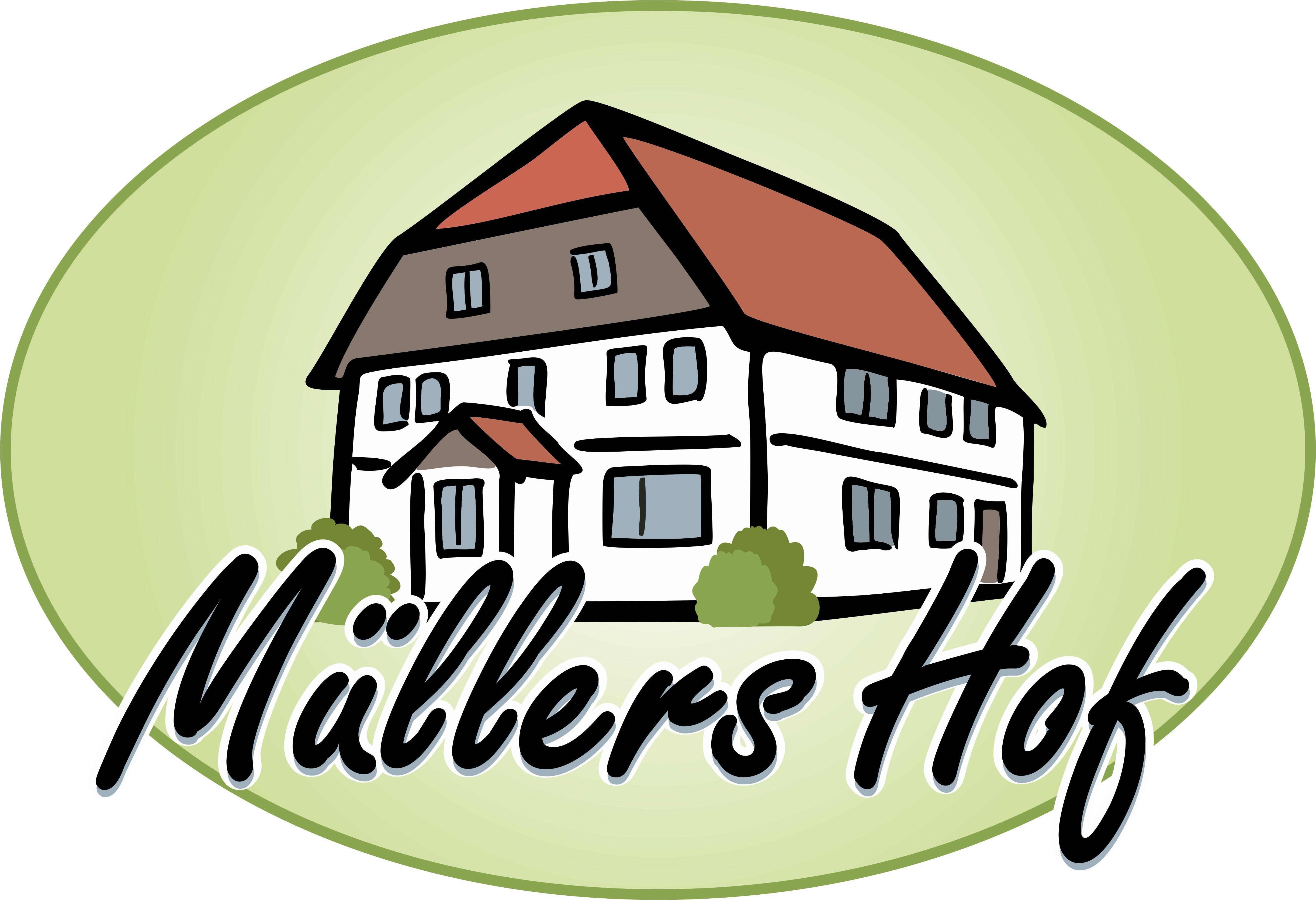Müllers Hof Ferienwohnungen/Pension, Emmerthal