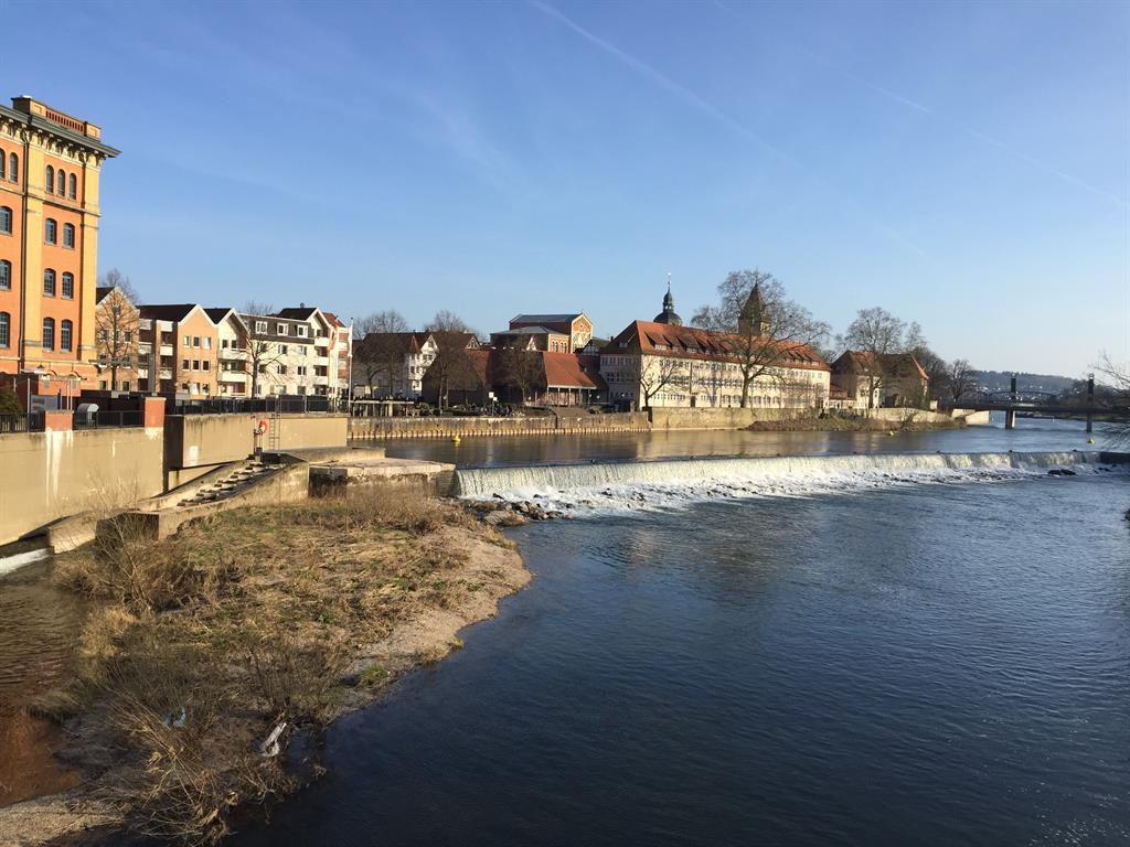 Ferienwohnung Eichbergblick, Hameln