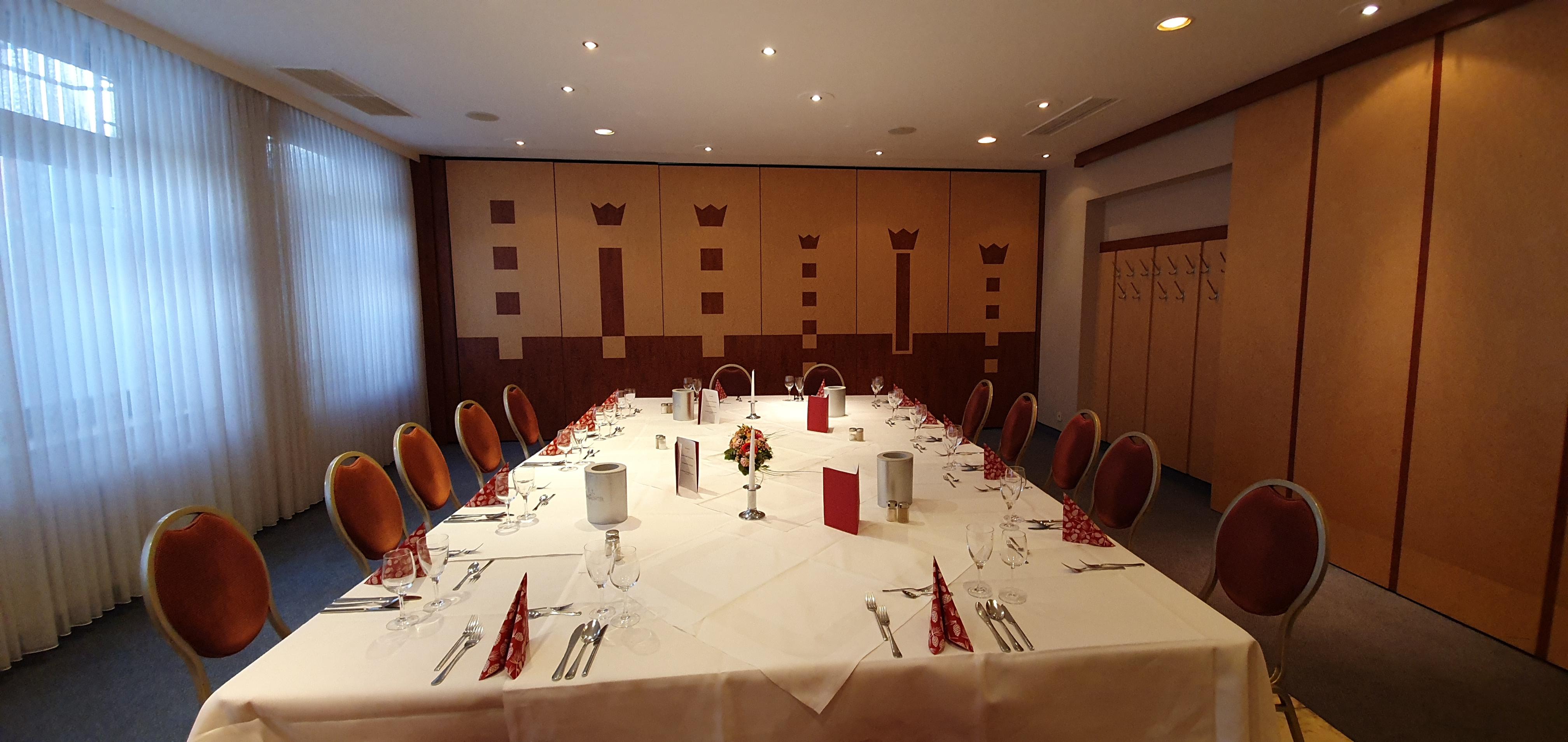 Hotel zur Krone, Hameln