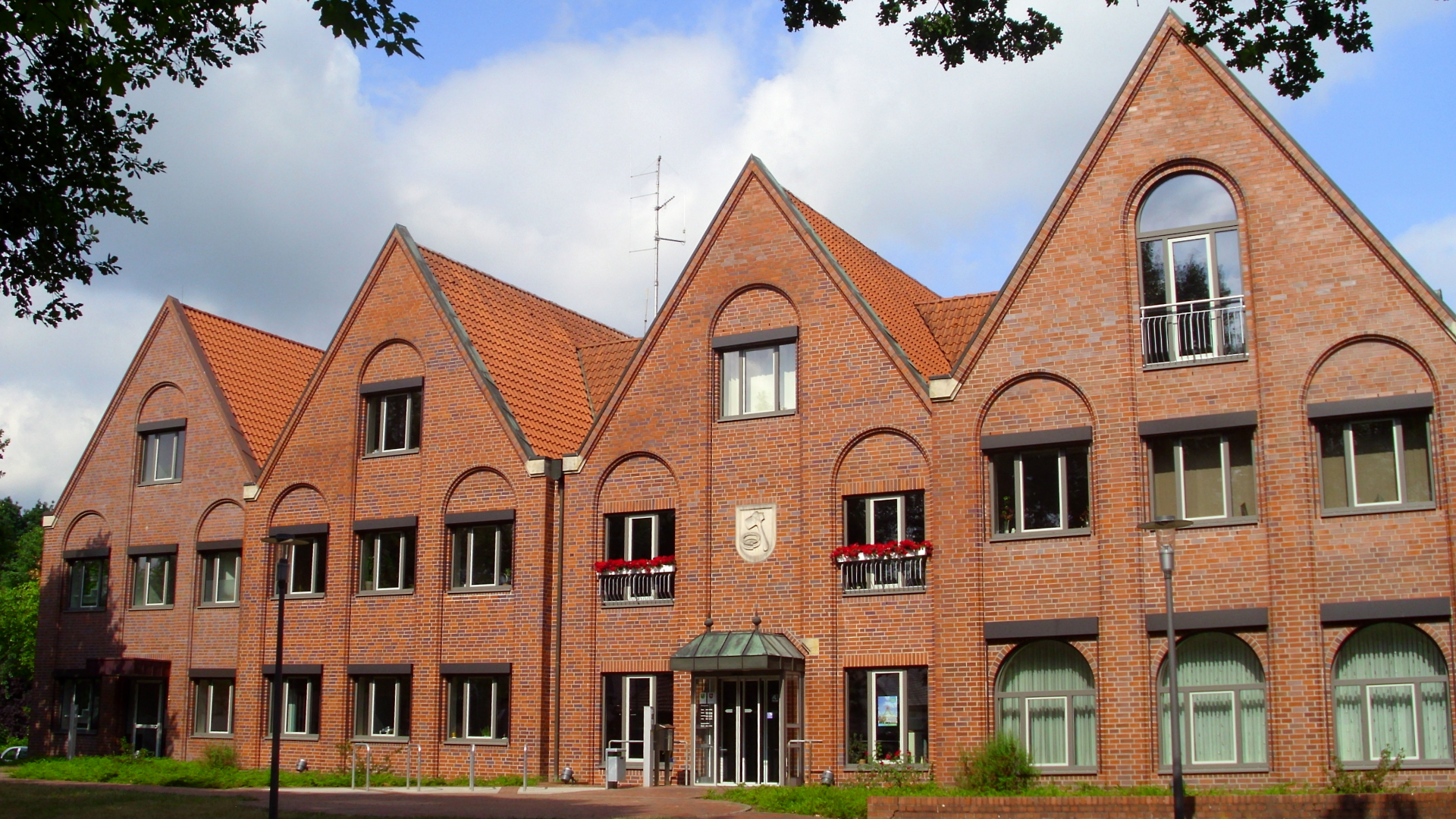 Tourist-Information Samtgemeinde Tarmstedt e.V.