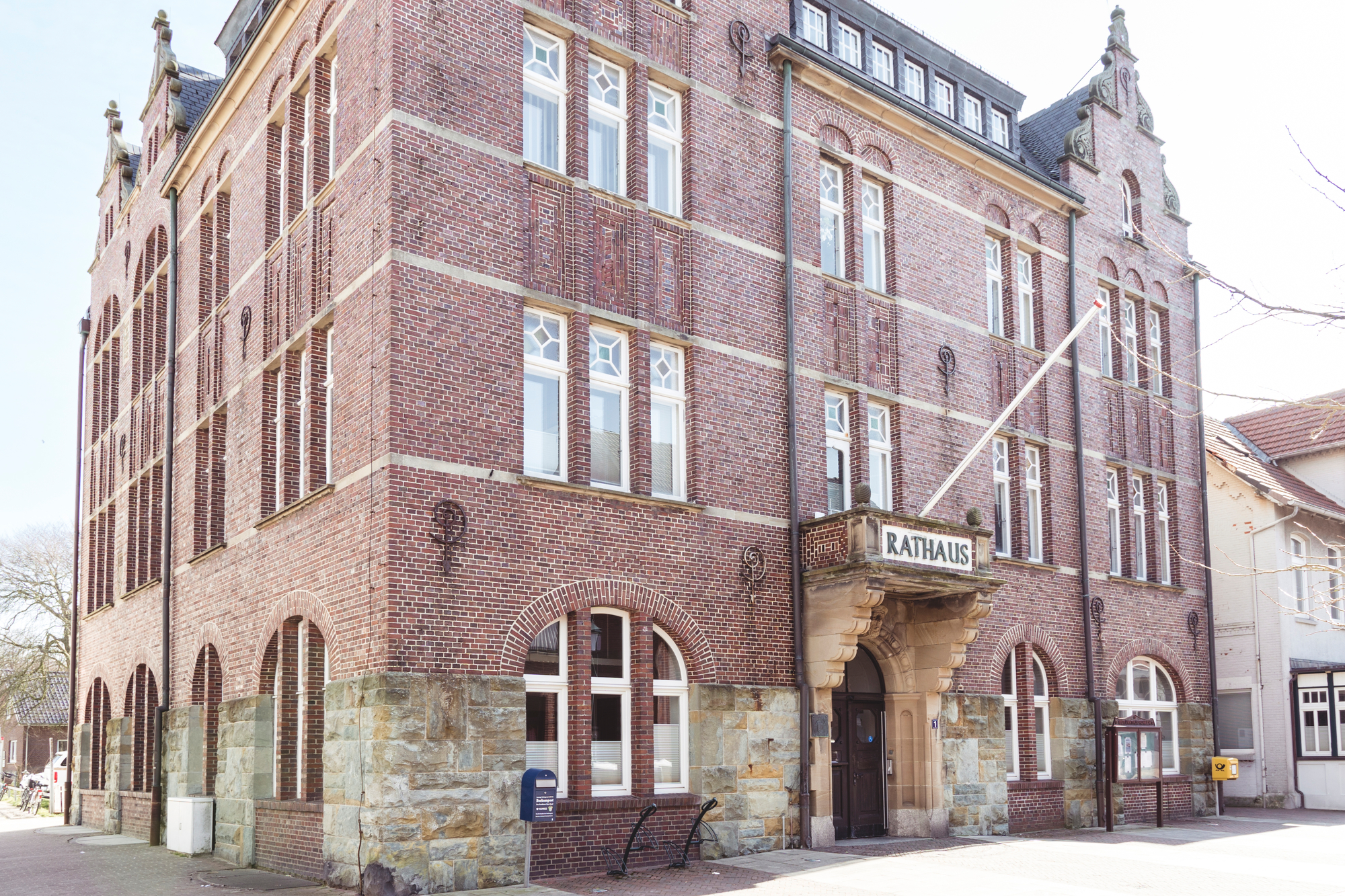 Rathaus