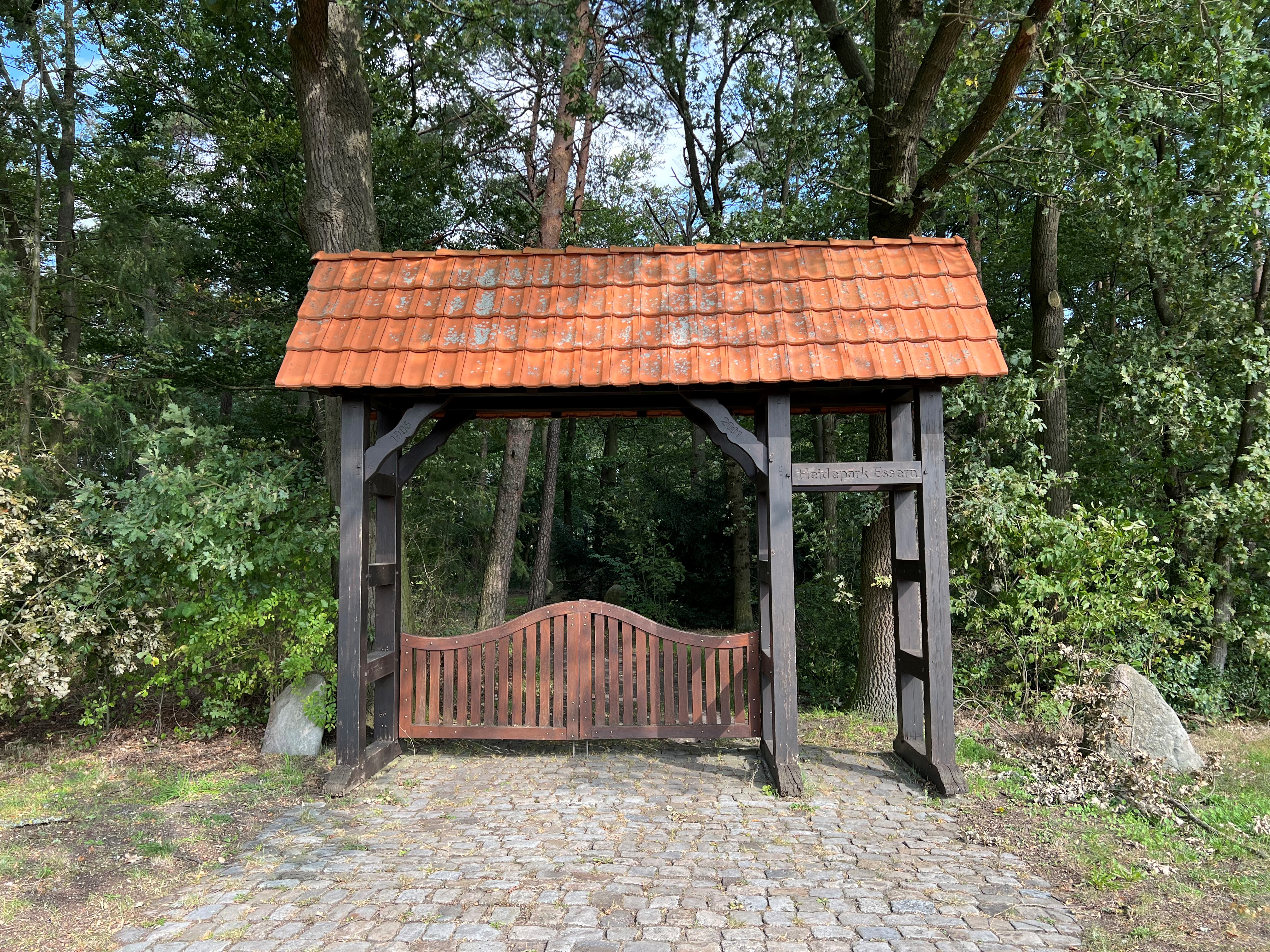 Heidepark Essern