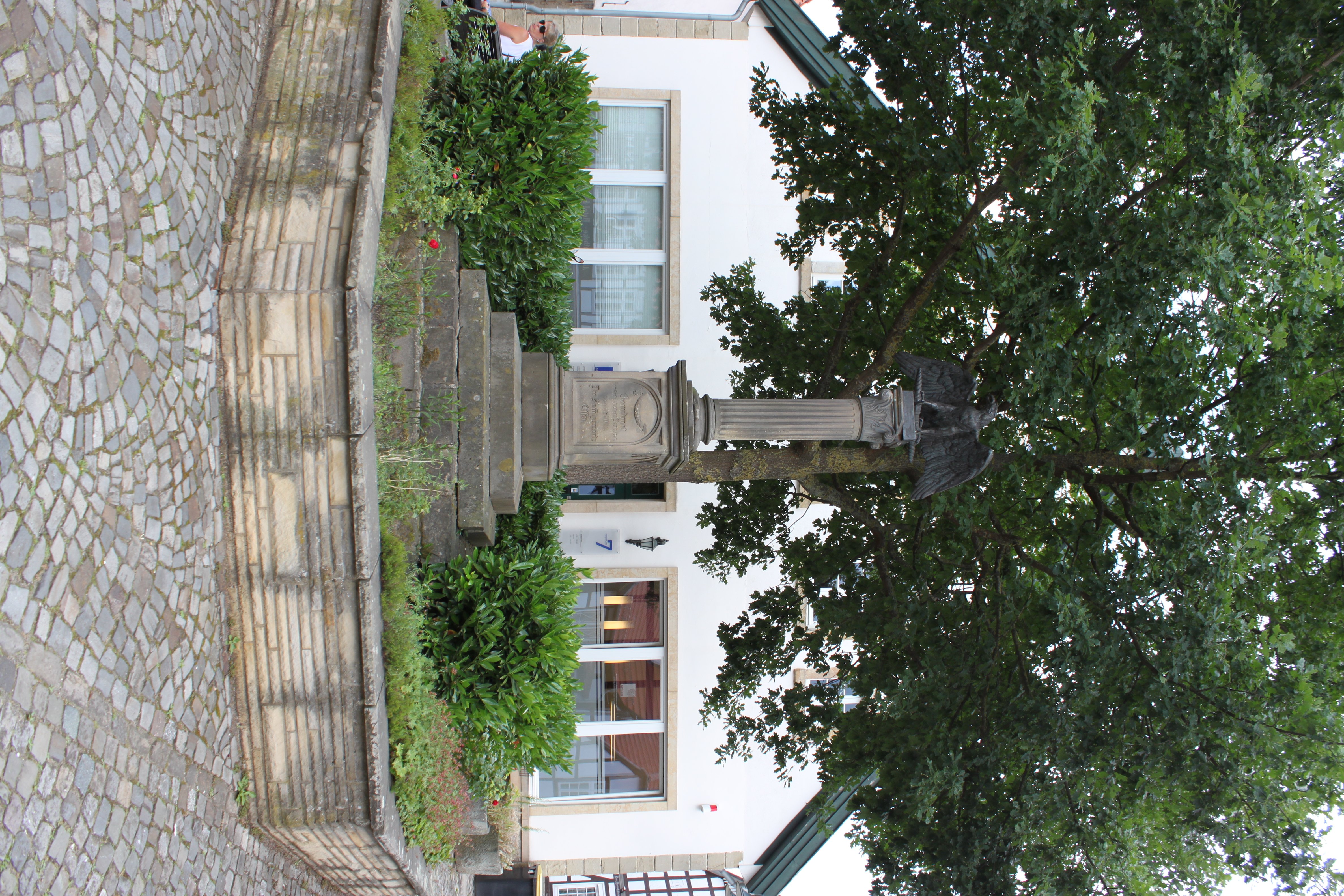 Karlsplatz