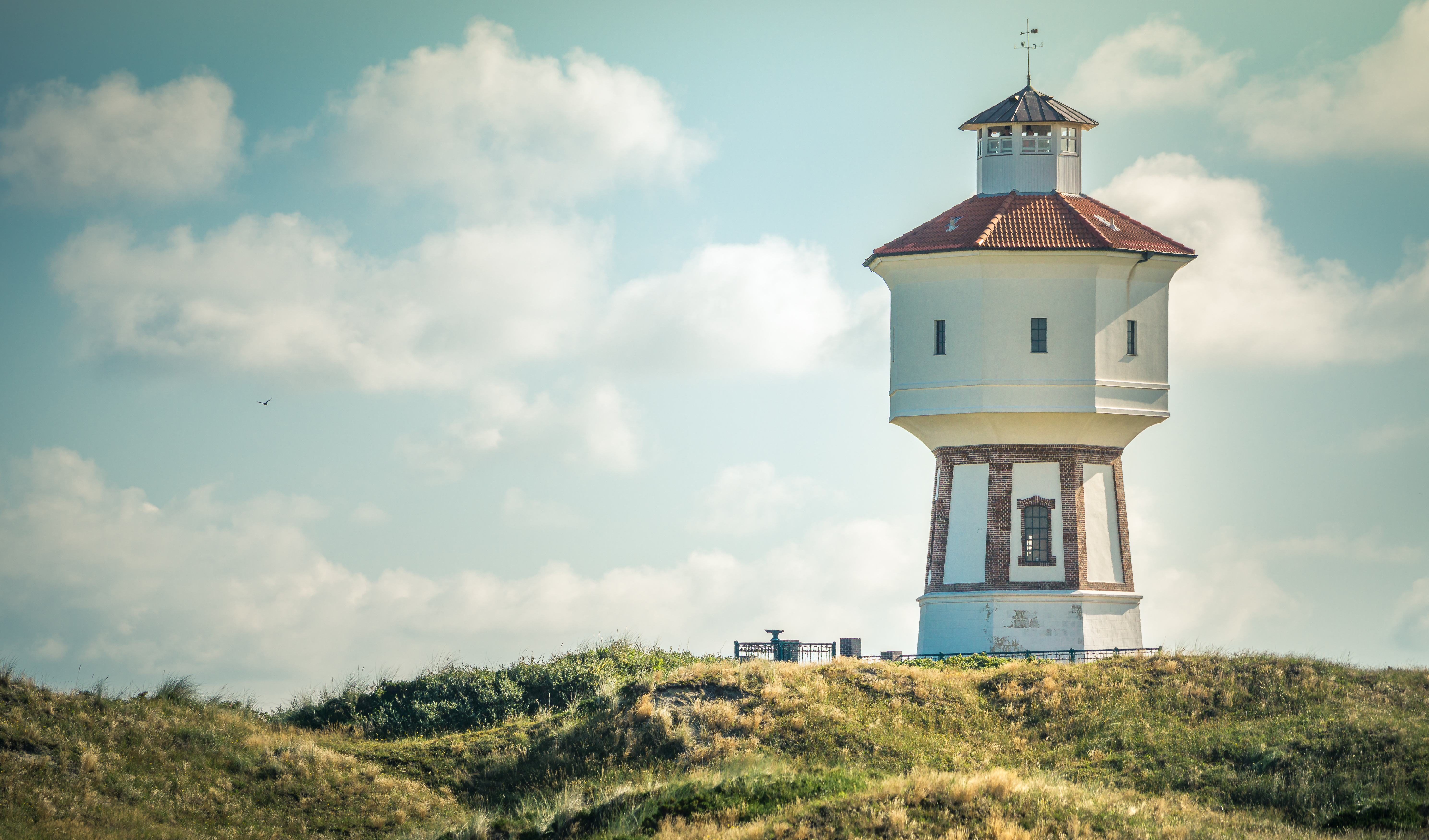Nordseeheilbad Langeoog
