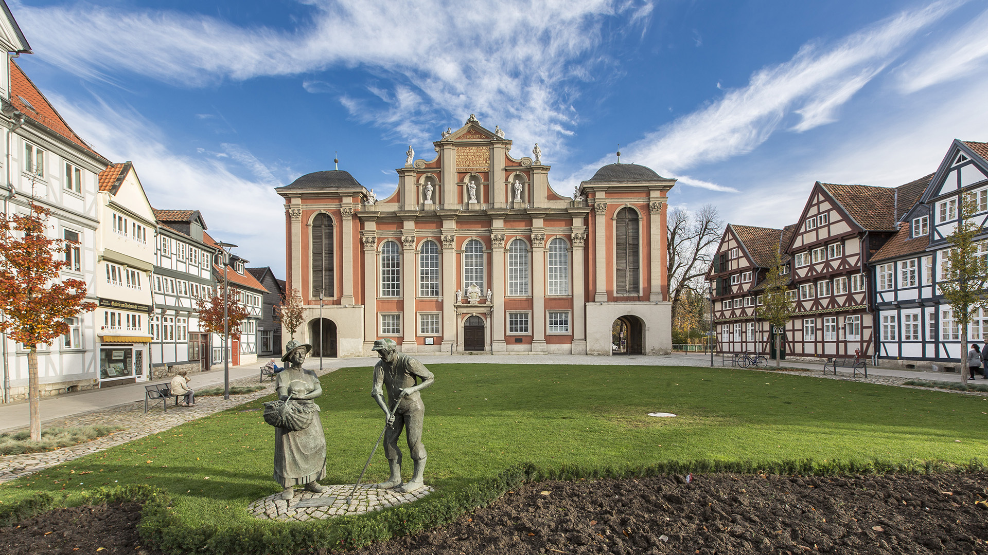 St. Trinitatiskirche