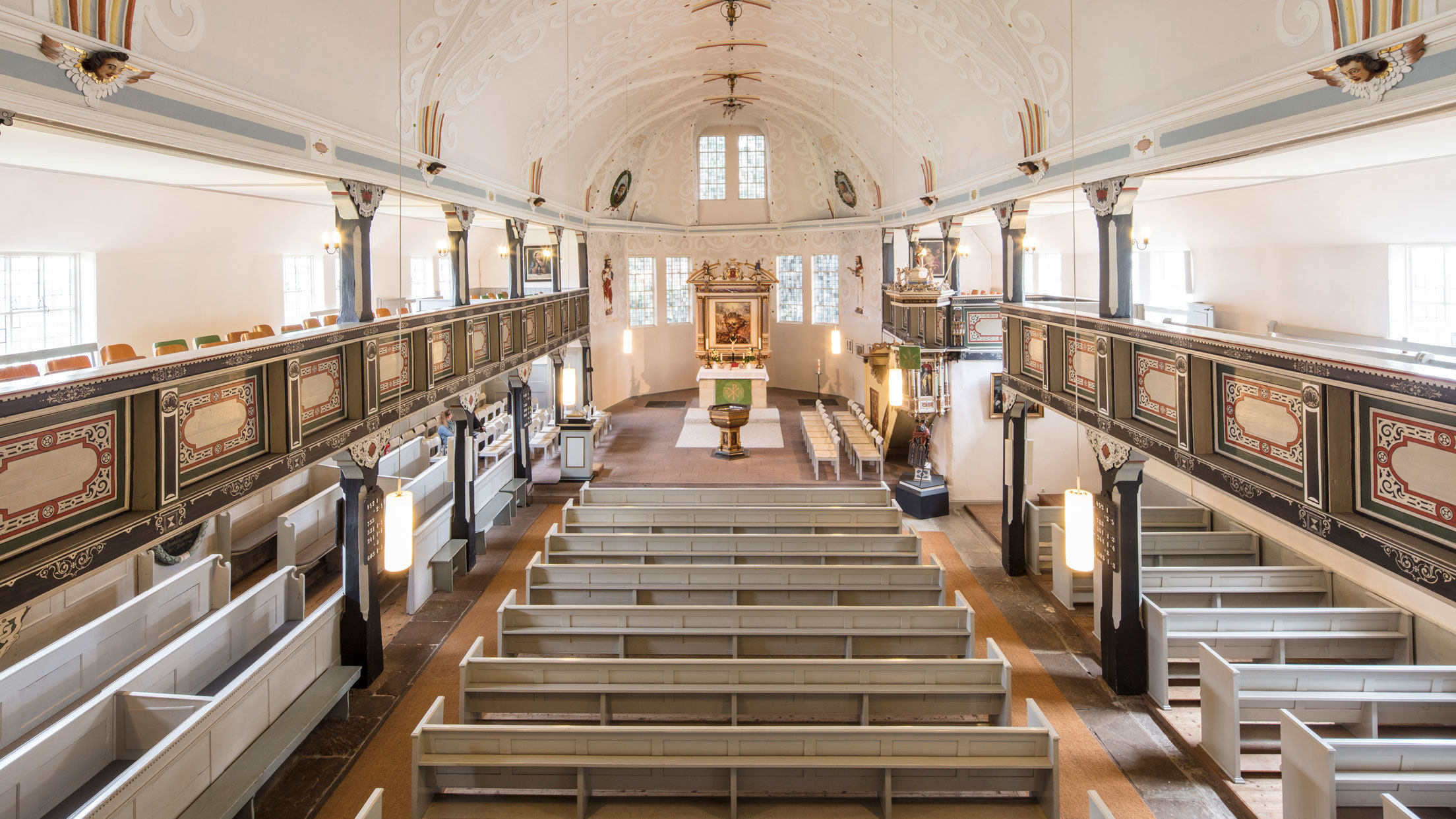 St. Johanniskirche