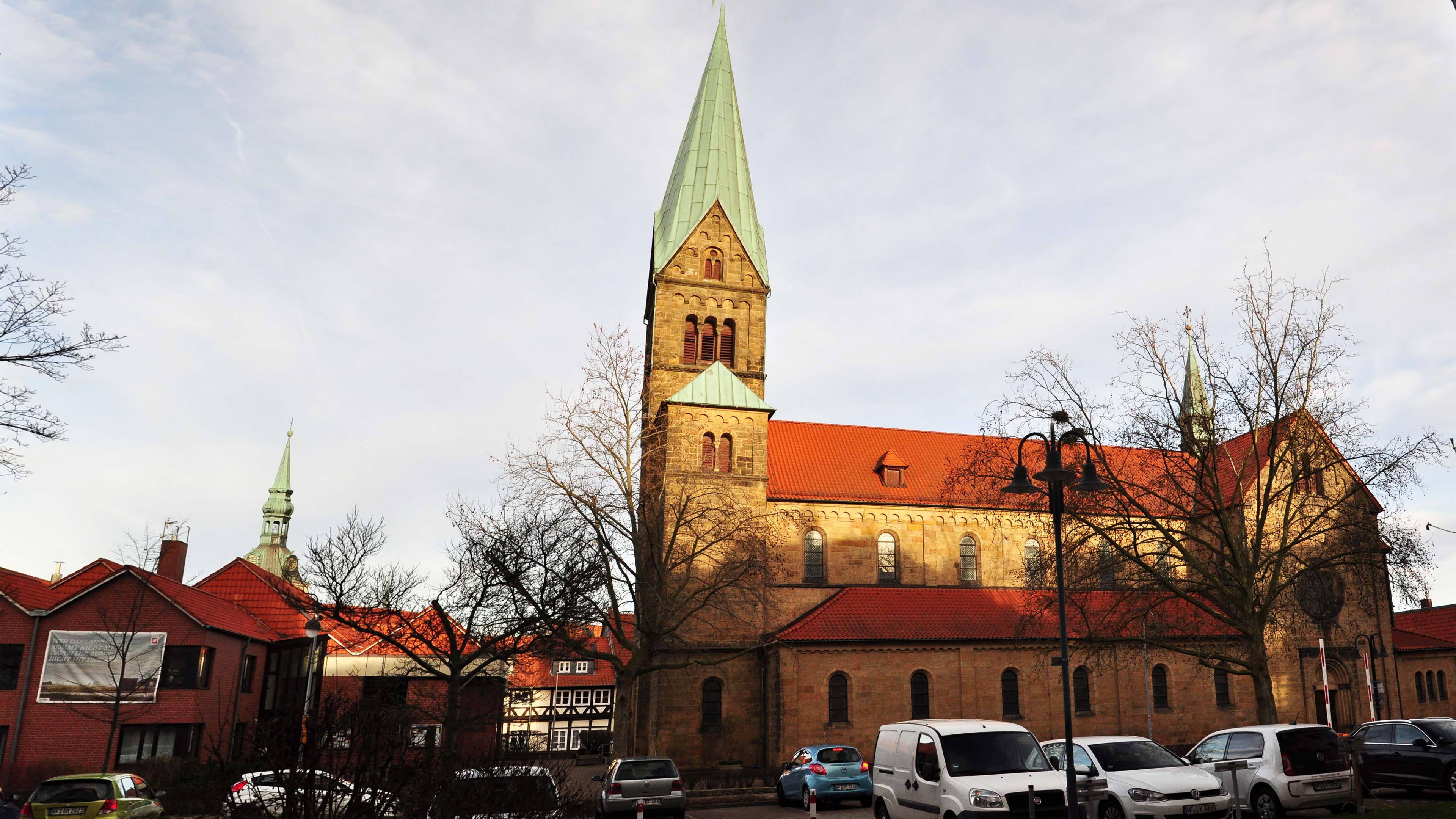 St. Petruskirche